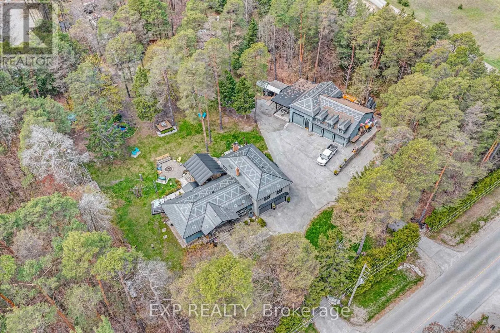 4580 CONCESSION 6 ROAD