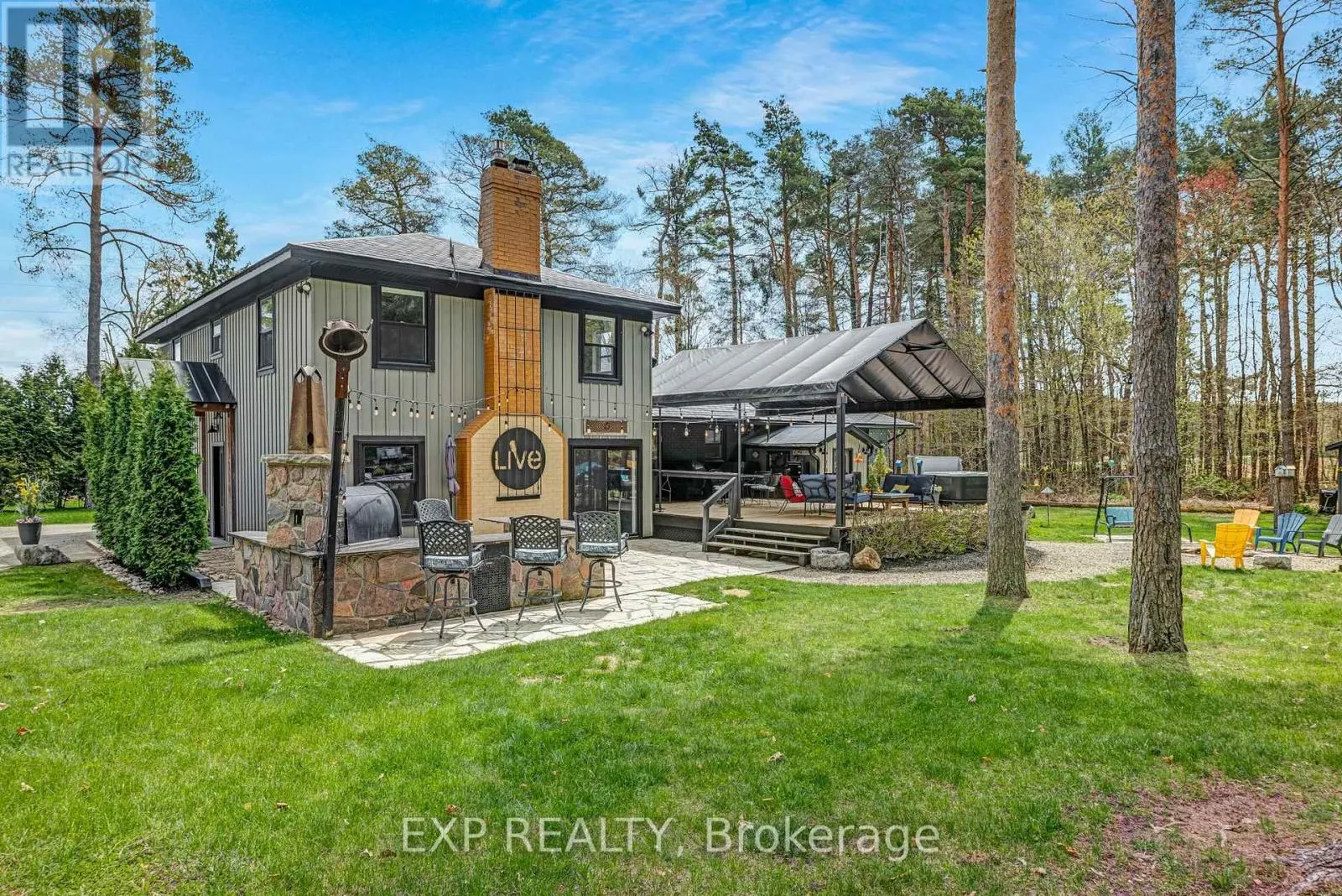 4580 CONCESSION 6 ROAD