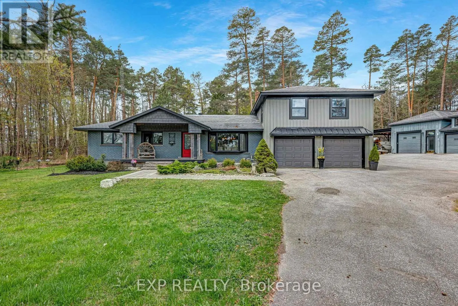 4580 CONCESSION 6 ROAD