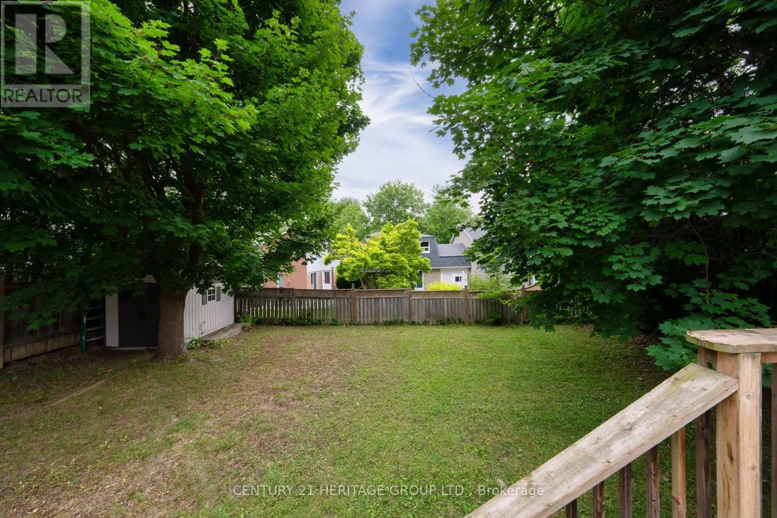 2 HILL DRIVE