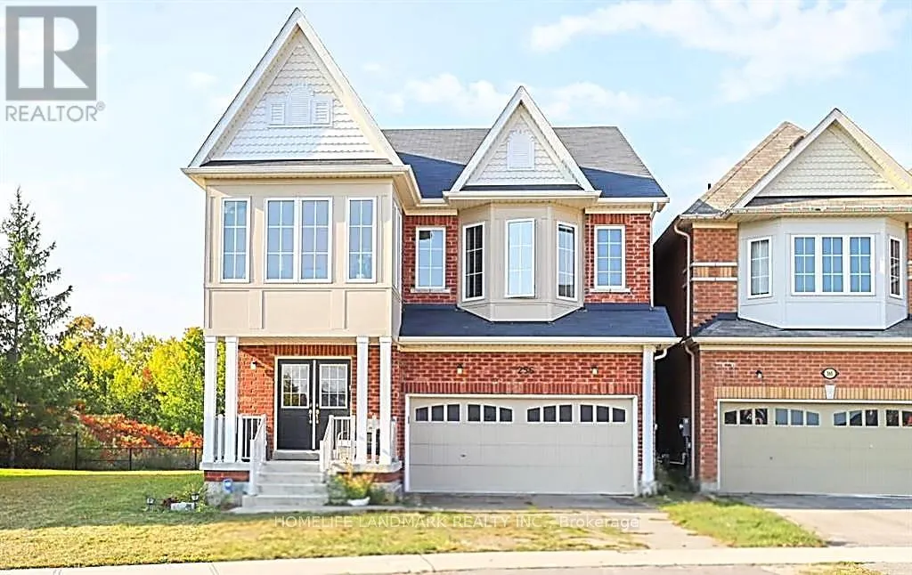 256 GREENWOOD ROAD