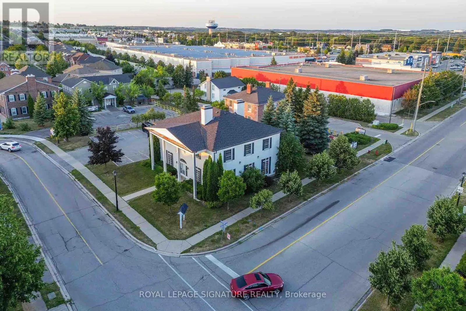 83 DAWSON MANOR BOULEVARD