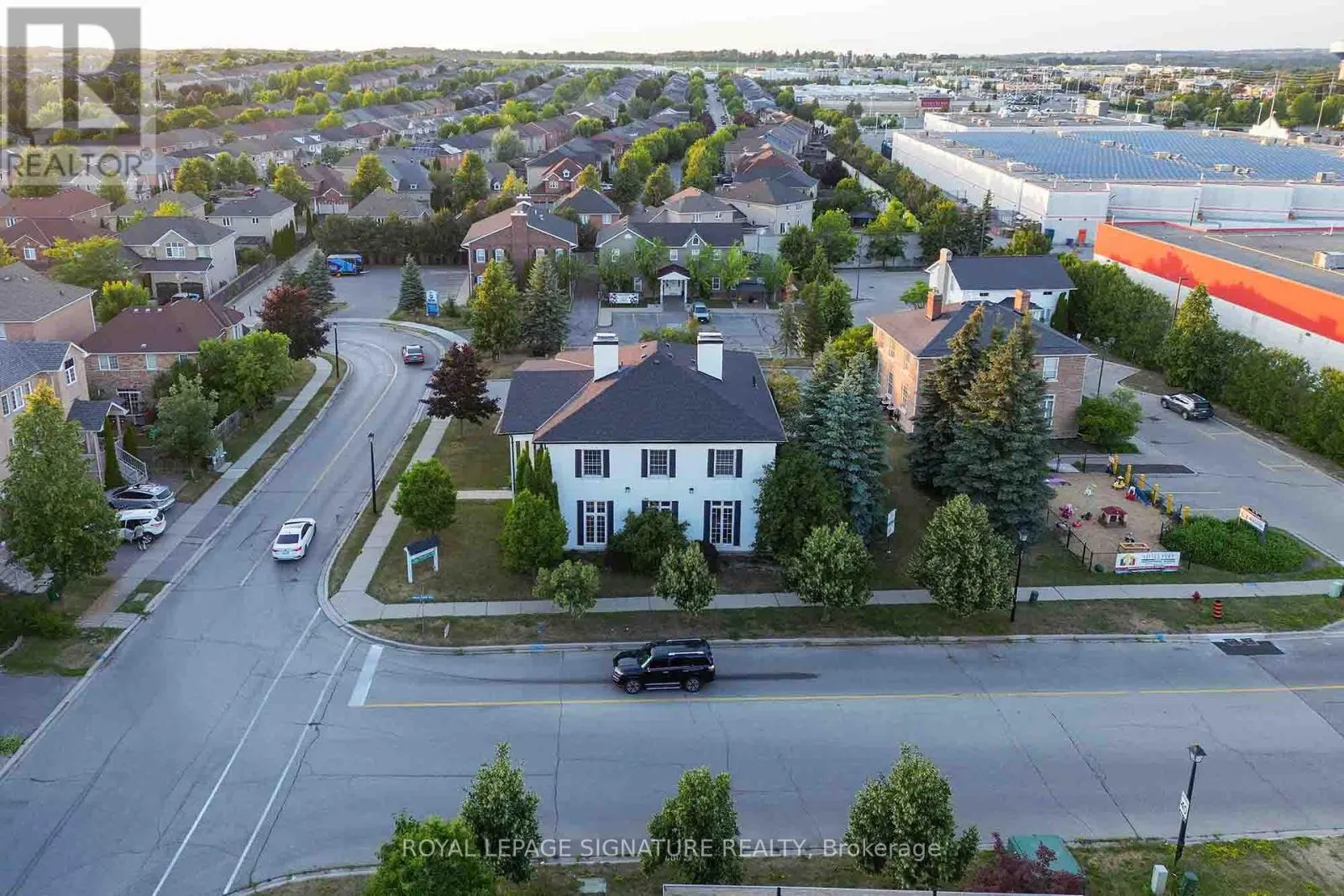 83 DAWSON MANOR BOULEVARD