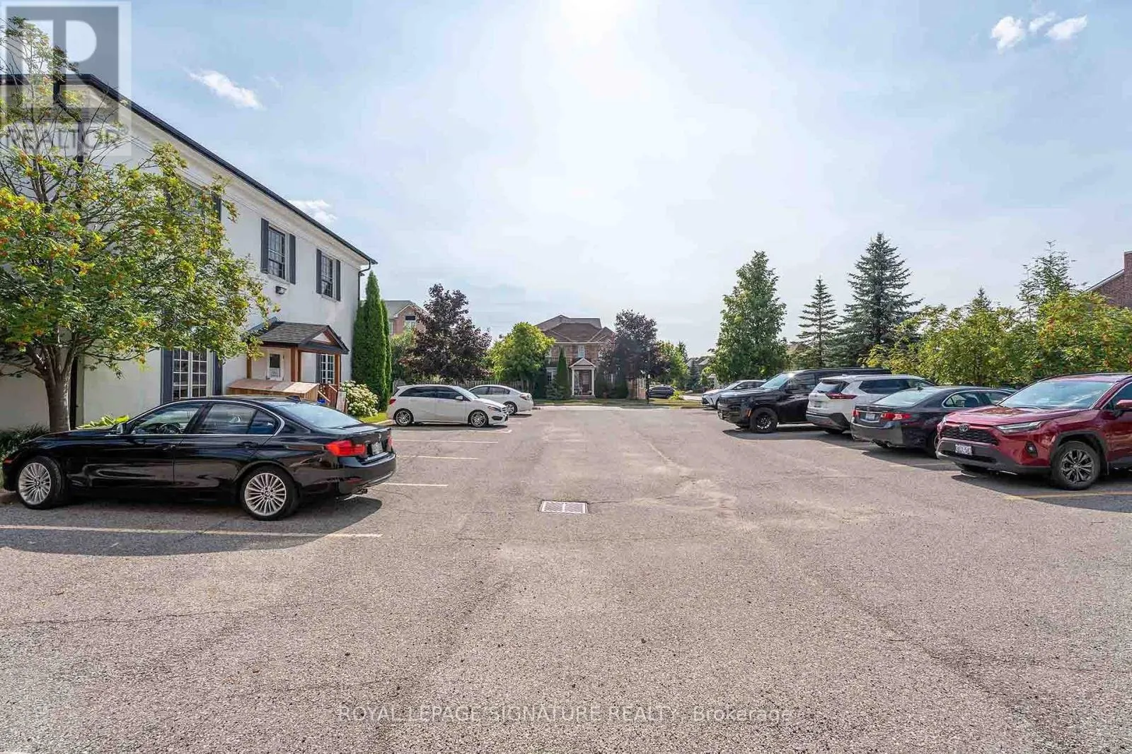 83 DAWSON MANOR BOULEVARD