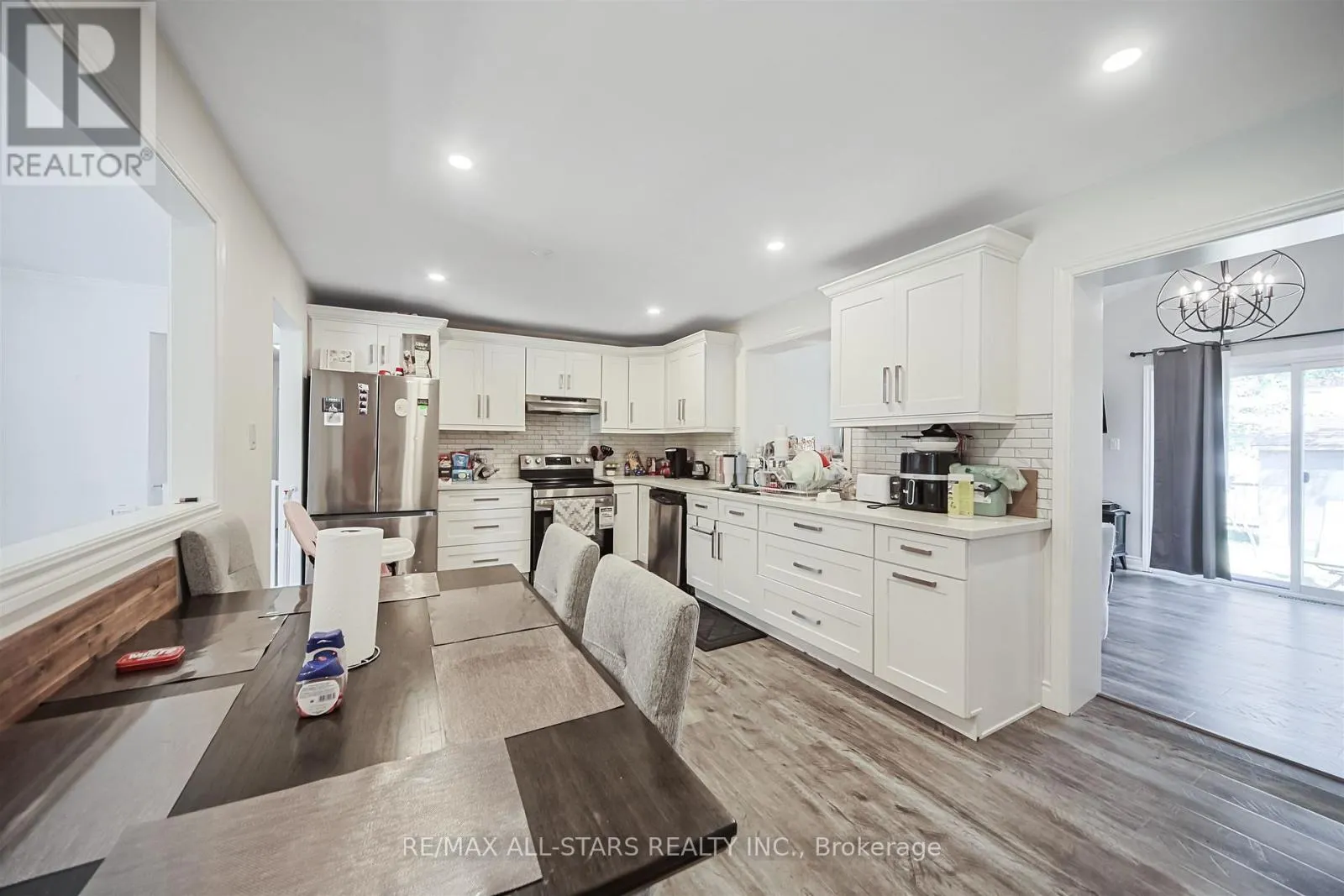 354 ADELINE DRIVE