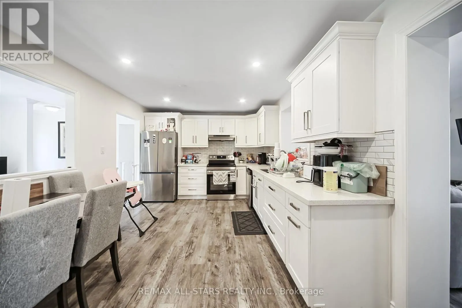 354 ADELINE DRIVE