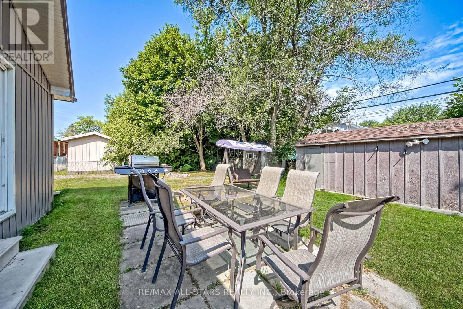 354 ADELINE DRIVE