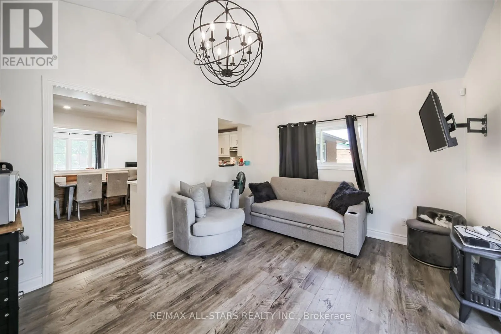 354 ADELINE DRIVE