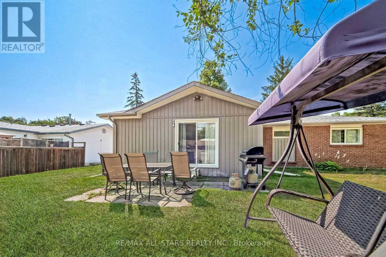 354 ADELINE DRIVE