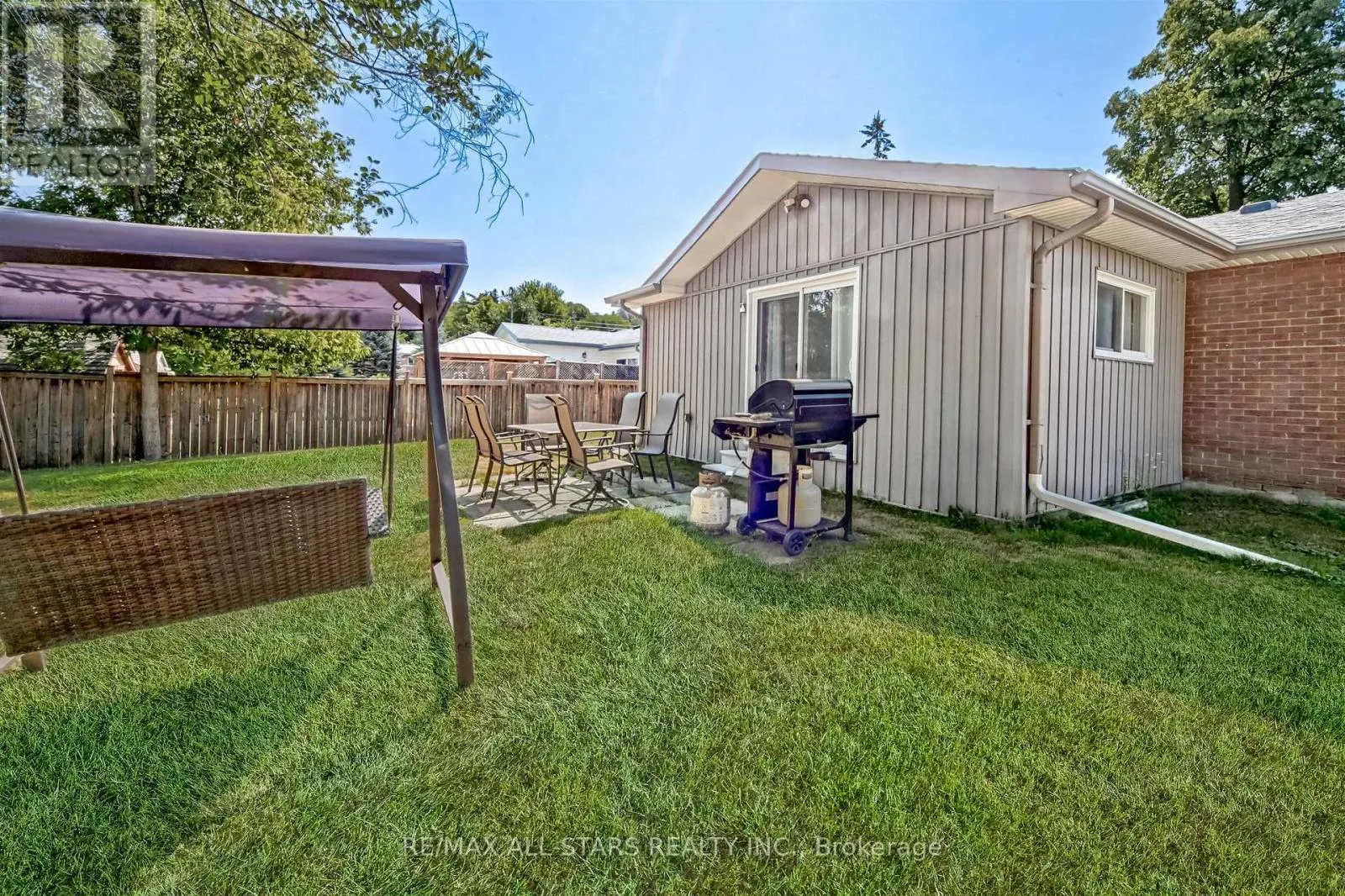 354 ADELINE DRIVE