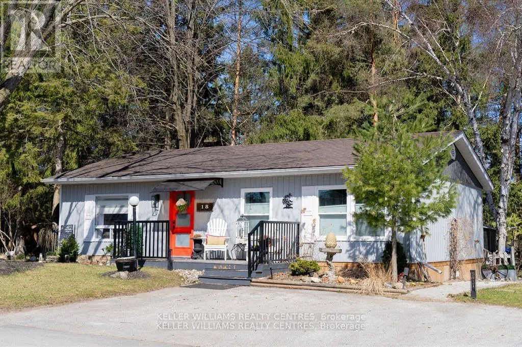 18 CHERRYWOOD LANE