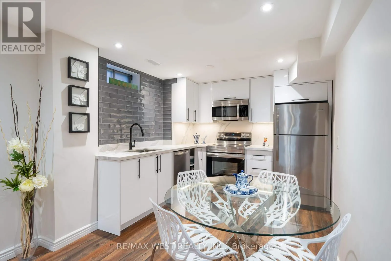 62 BRIARDALE PLACE