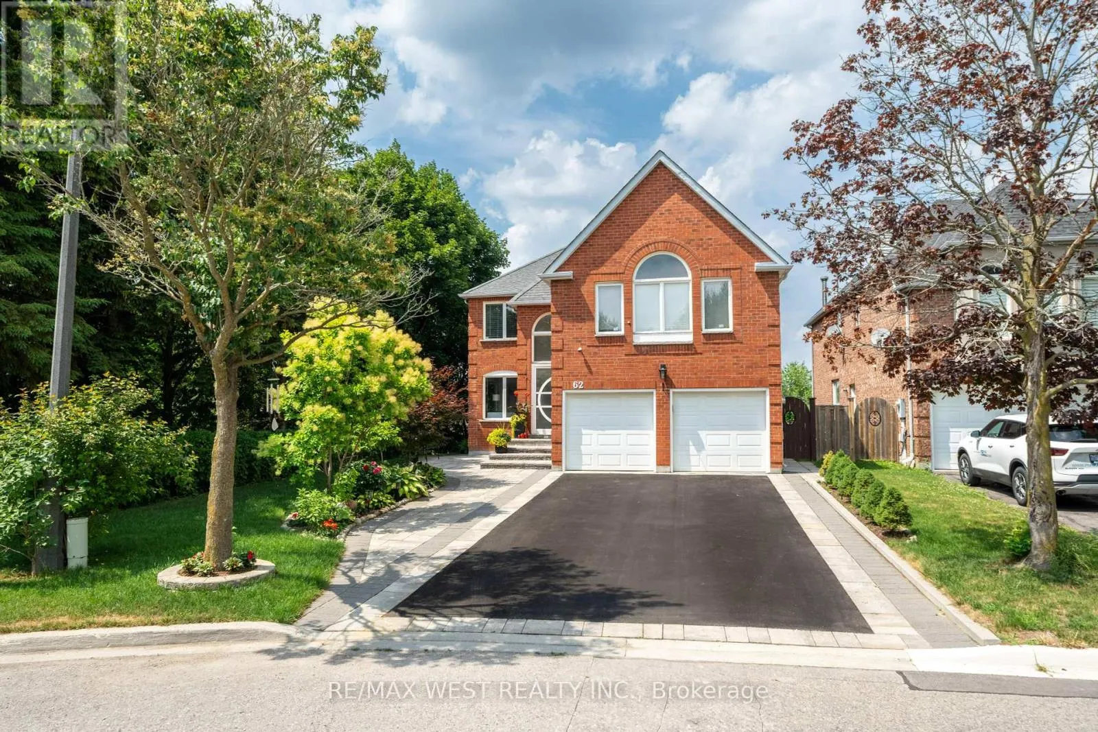 62 BRIARDALE PLACE