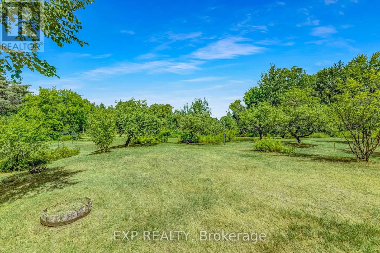 3990 MOUNT ALBERT ROAD