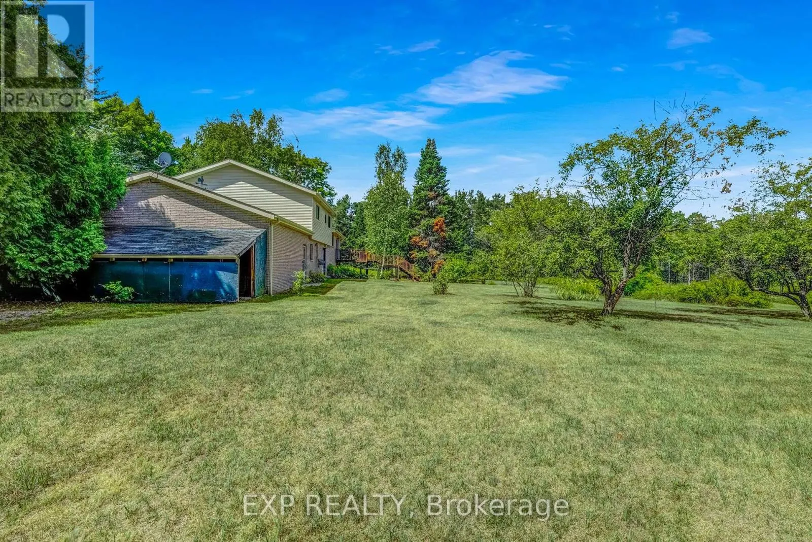 3990 MOUNT ALBERT ROAD