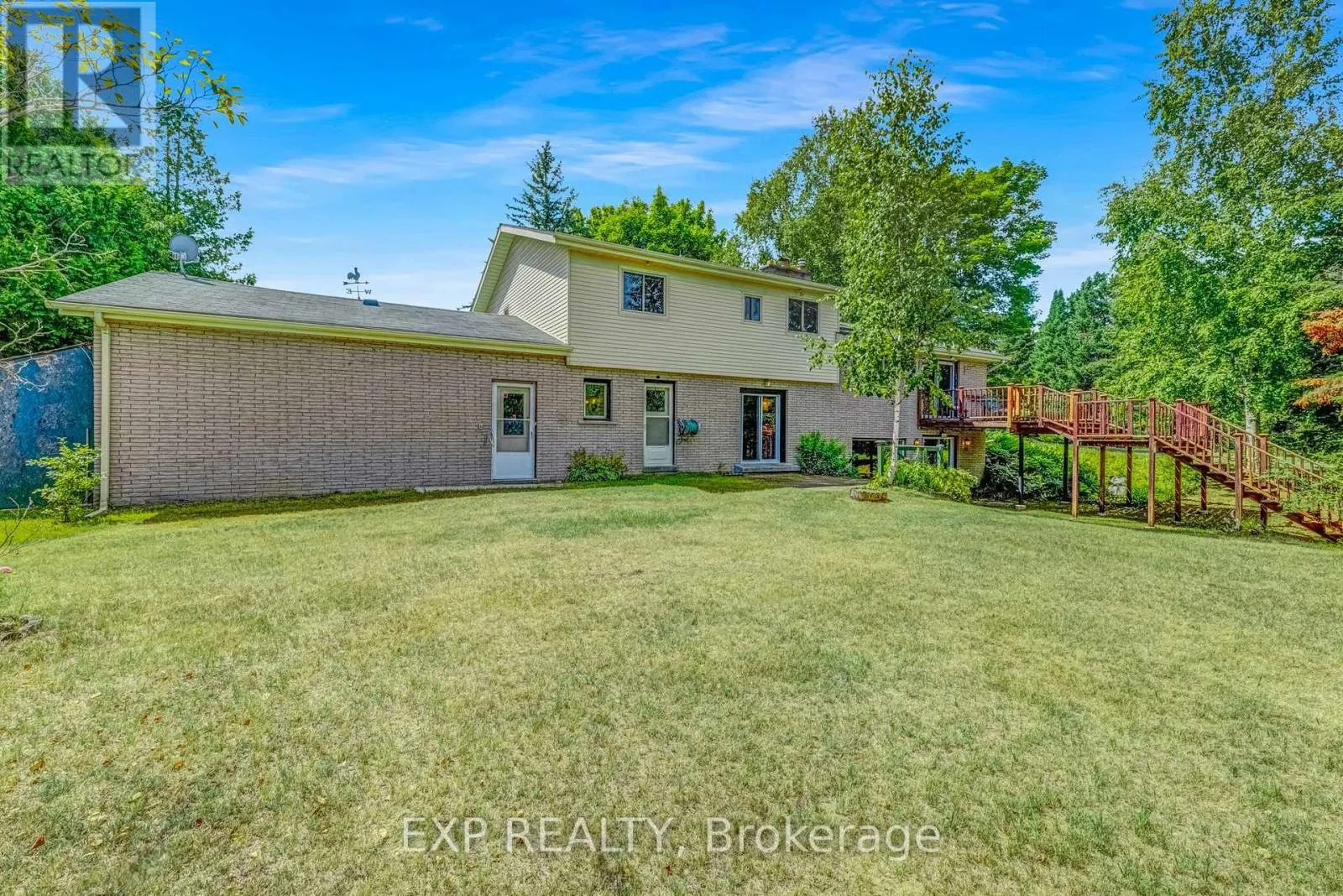 3990 MOUNT ALBERT ROAD
