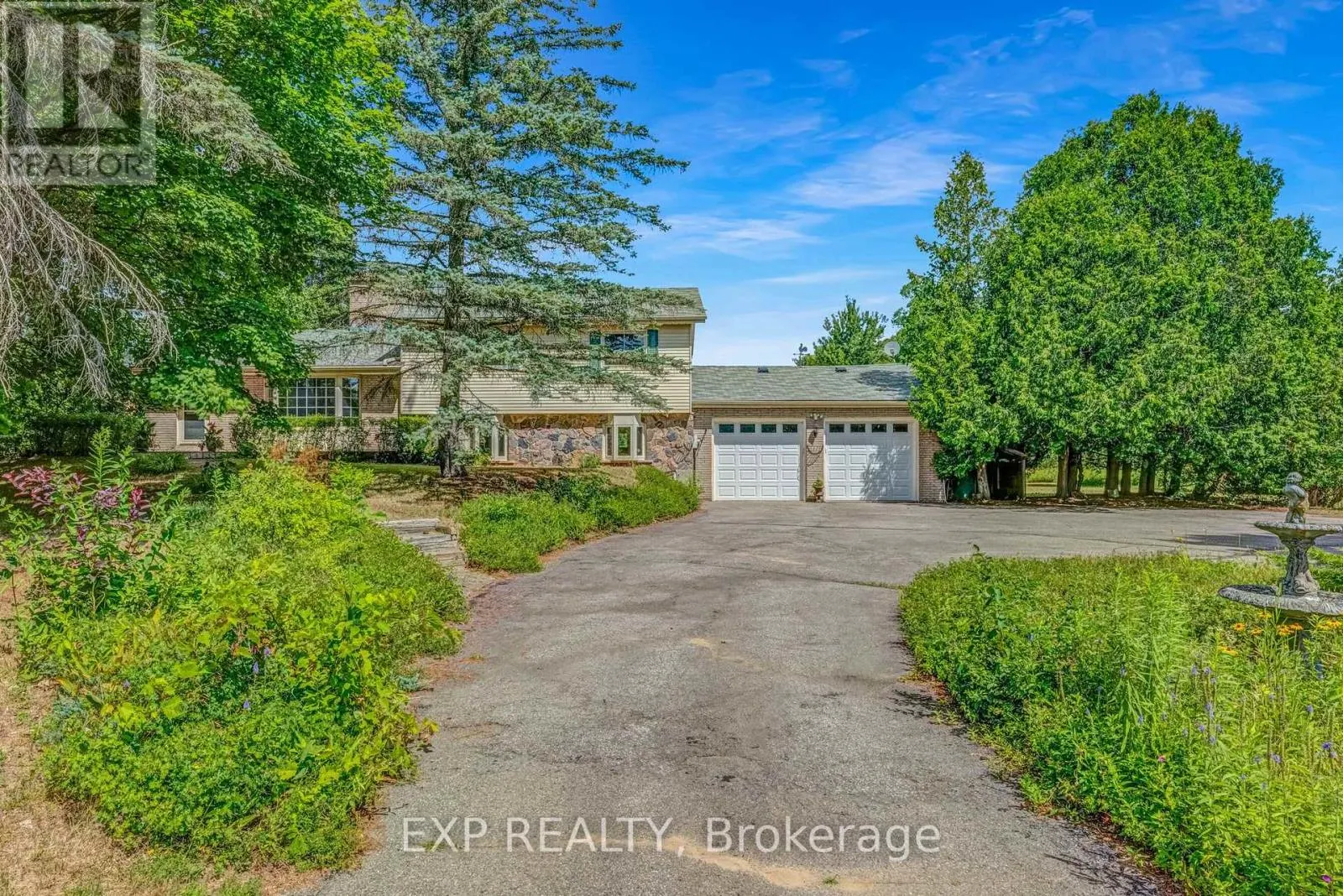 3990 MOUNT ALBERT ROAD