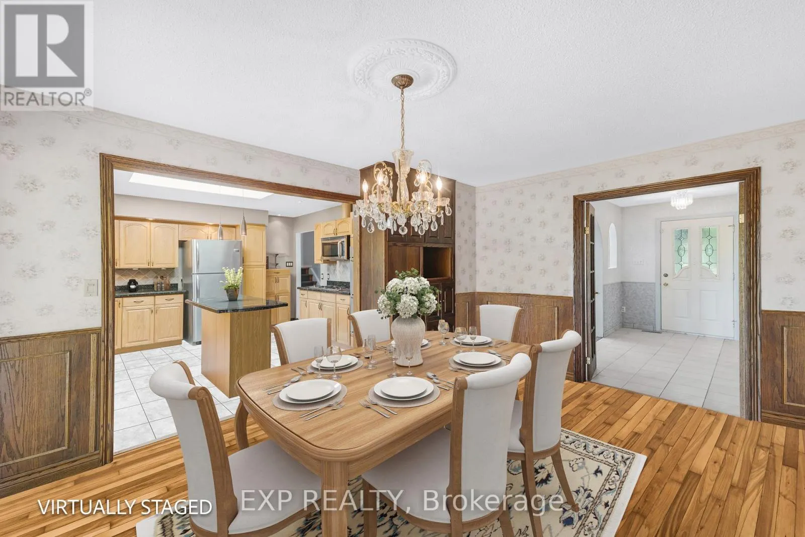 3990 MOUNT ALBERT ROAD