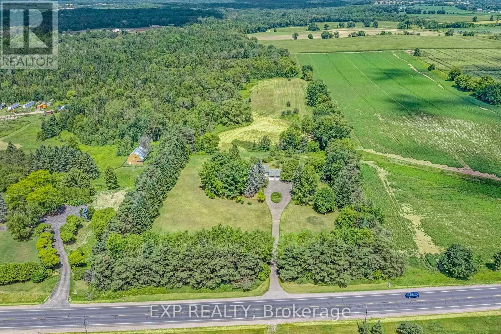 3990 MOUNT ALBERT ROAD