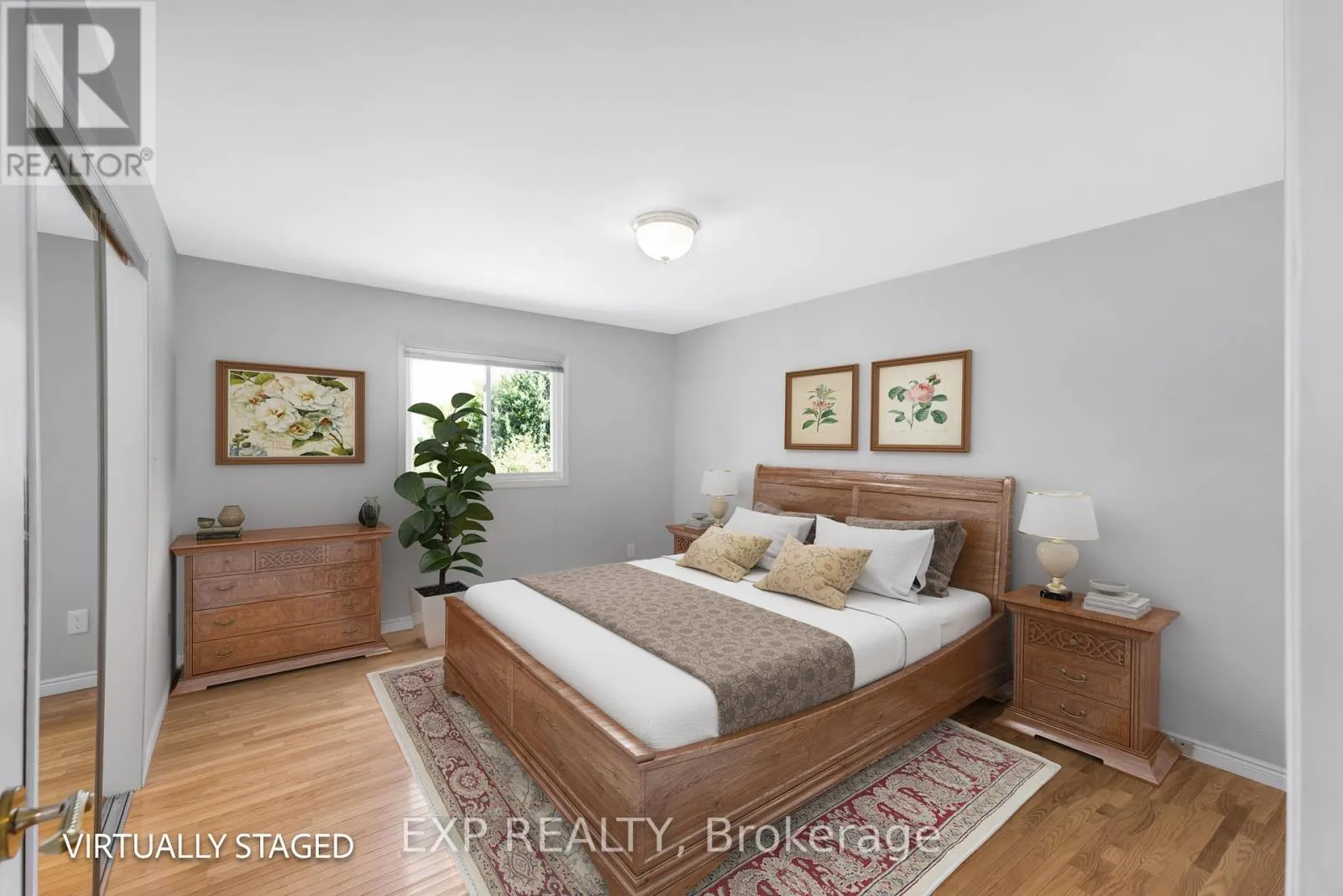 3990 MOUNT ALBERT ROAD
