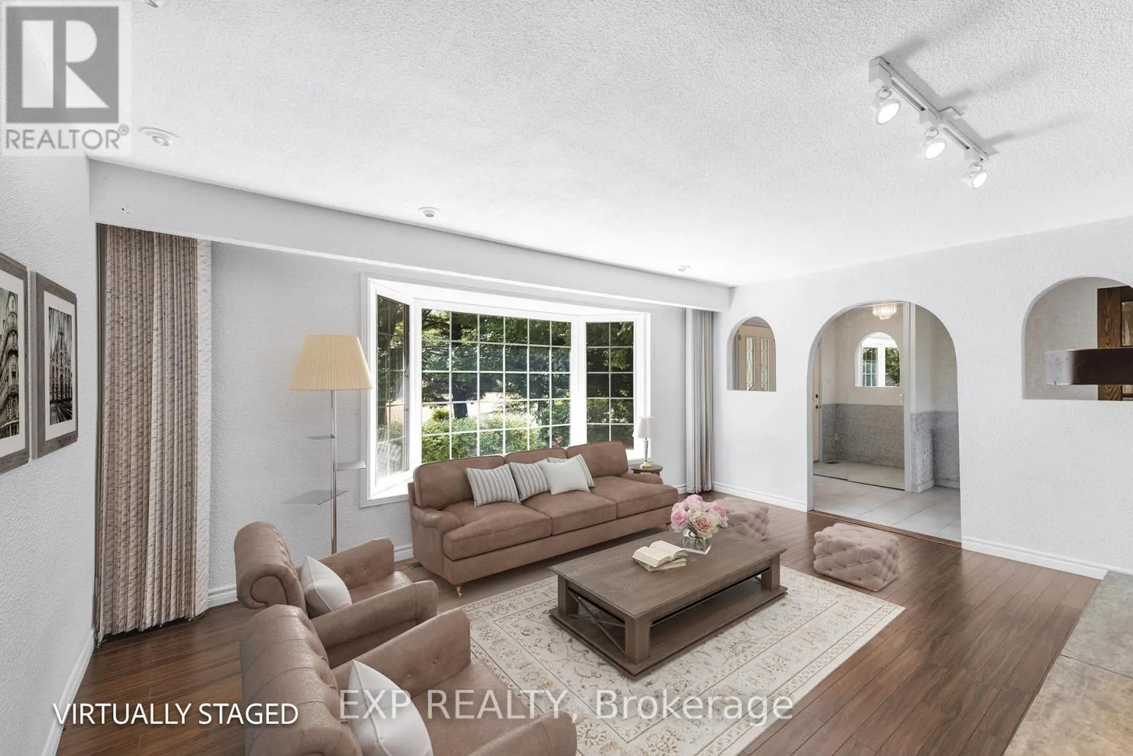 3990 MOUNT ALBERT ROAD