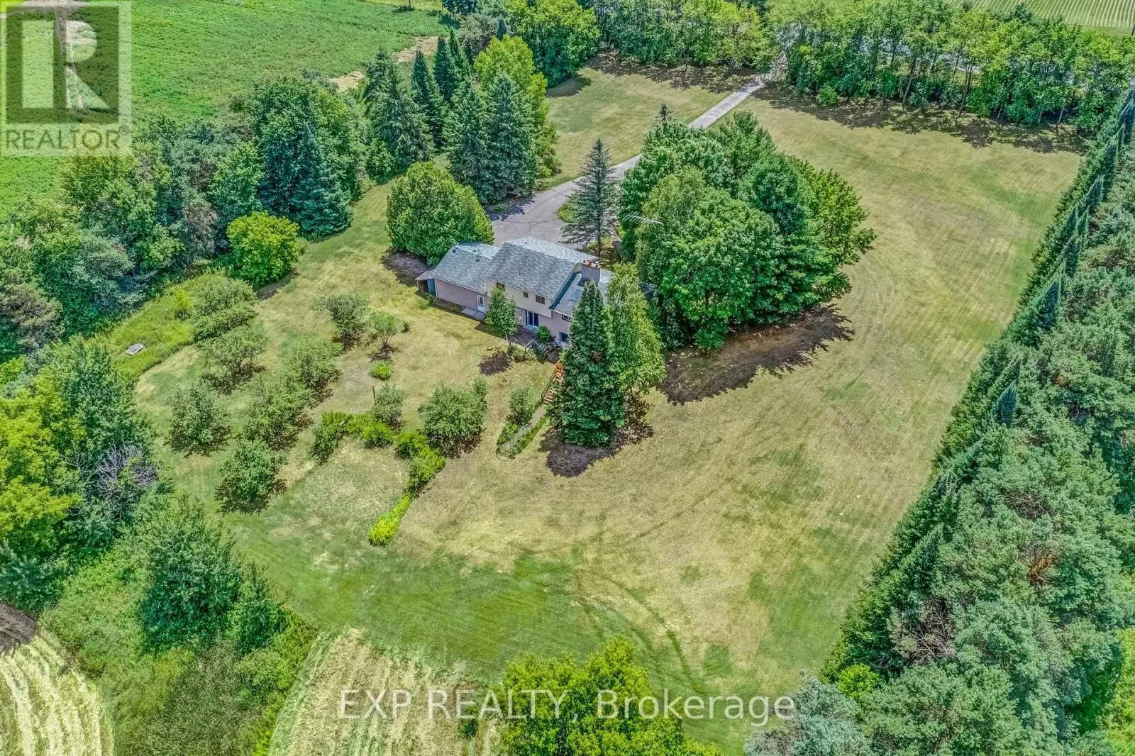 3990 MOUNT ALBERT ROAD