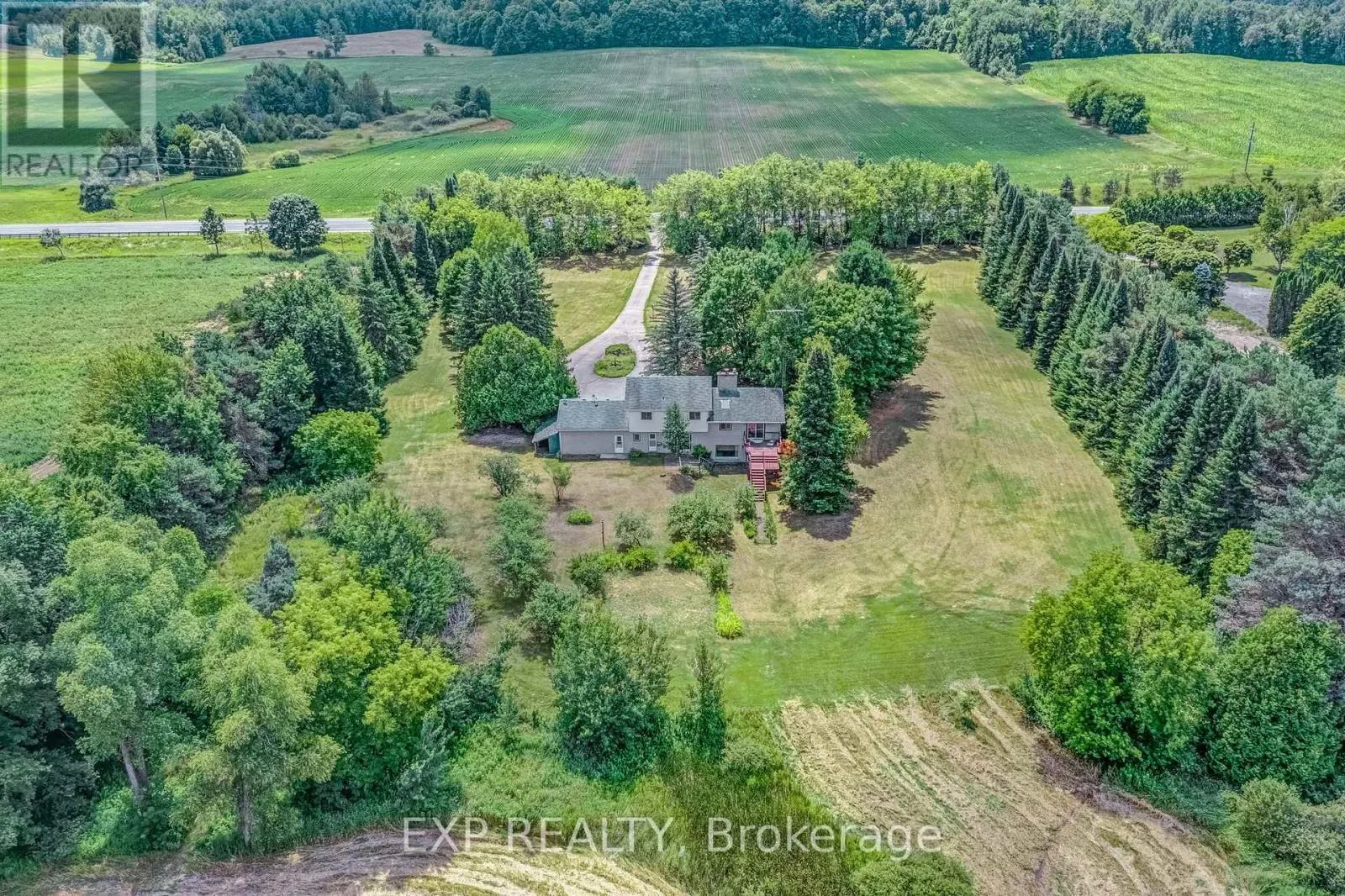 3990 MOUNT ALBERT ROAD