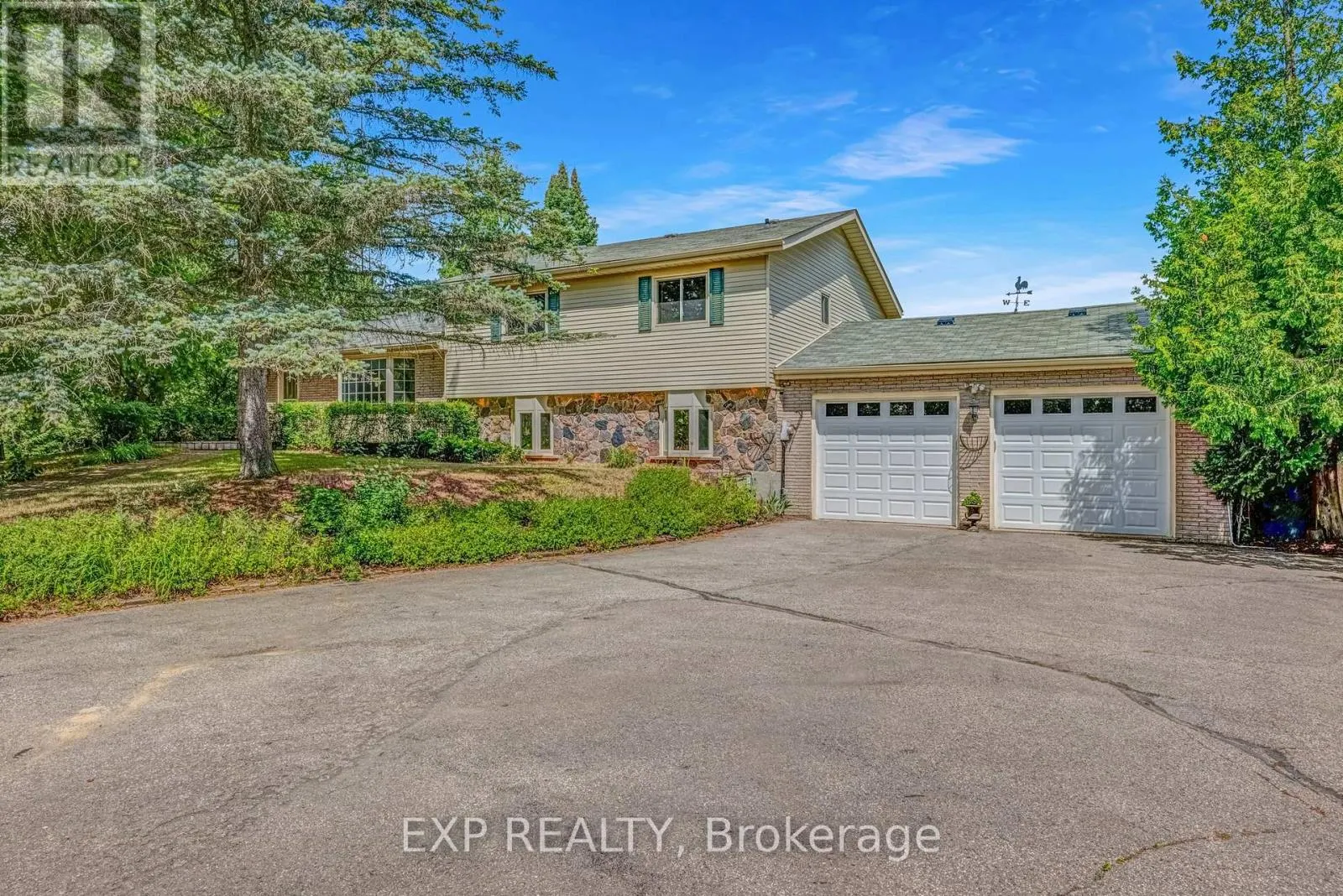3990 MOUNT ALBERT ROAD