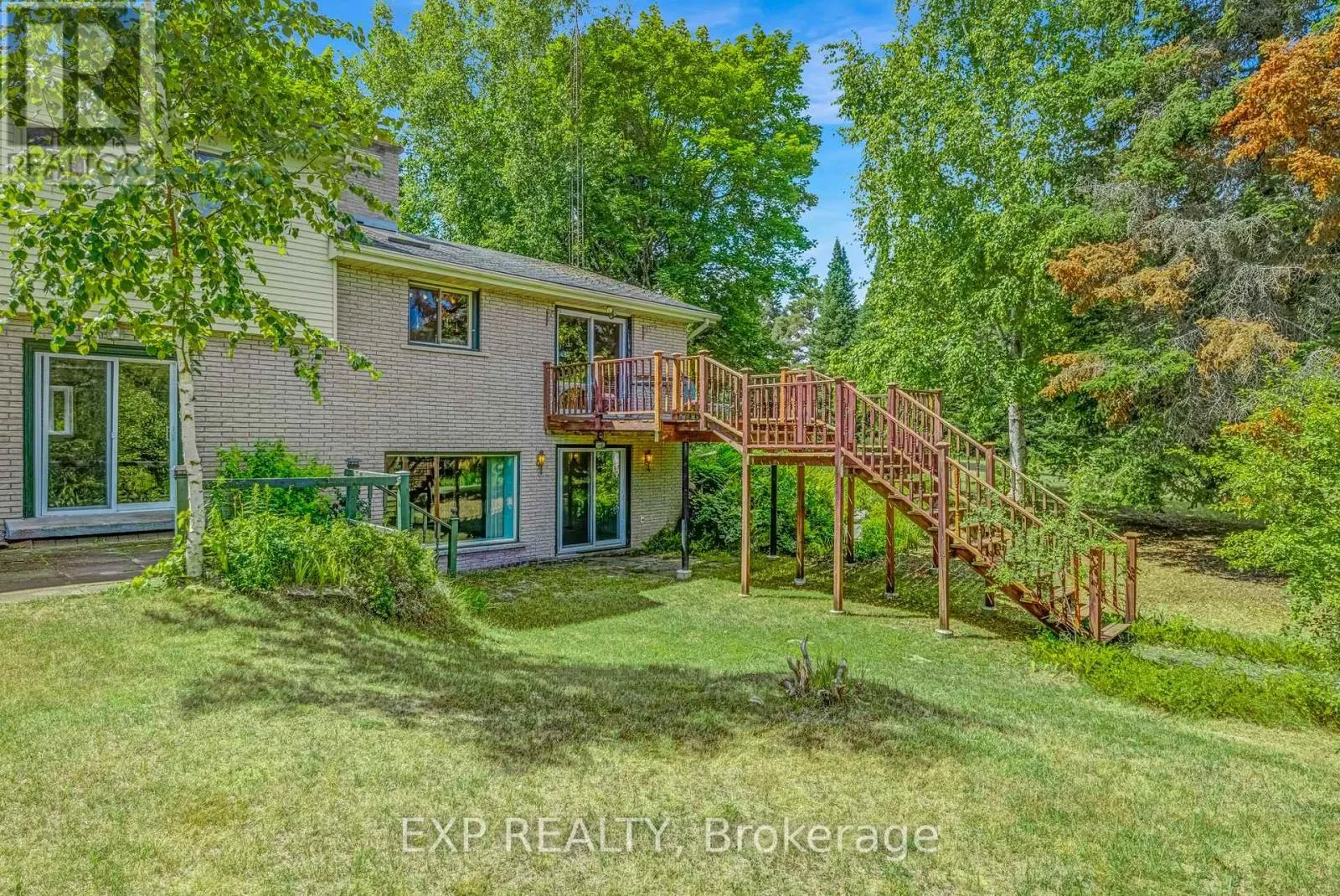 3990 MOUNT ALBERT ROAD