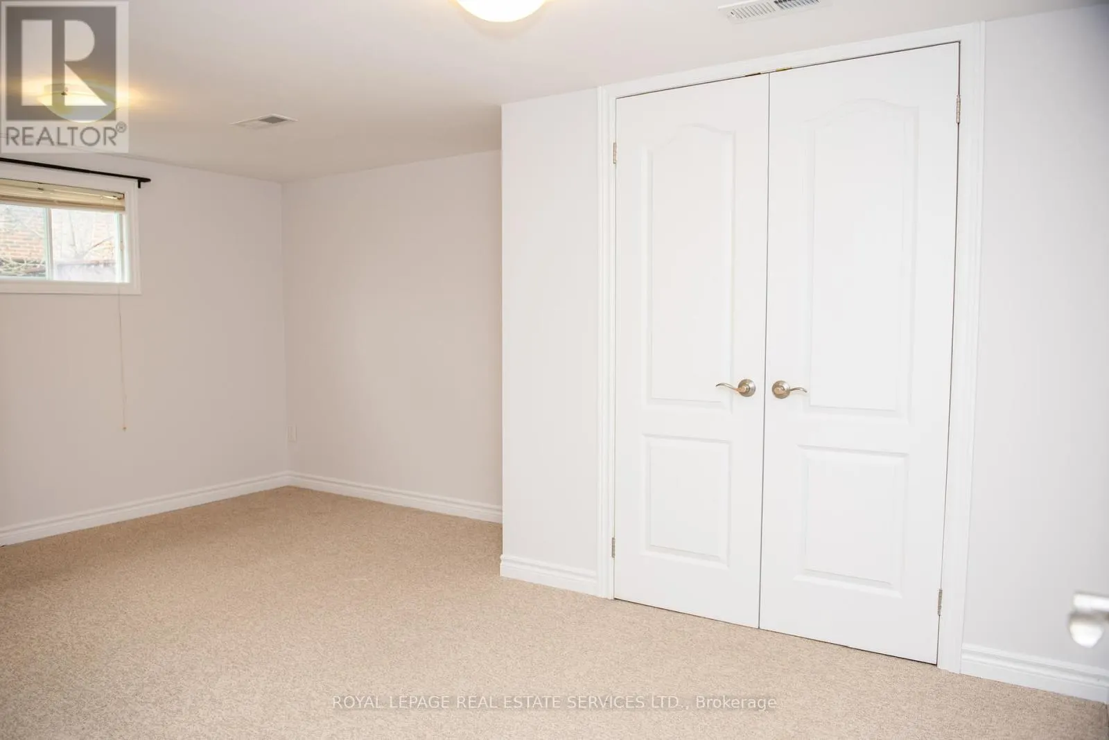 LOWER LEVEL - 5 MAPLE COURT