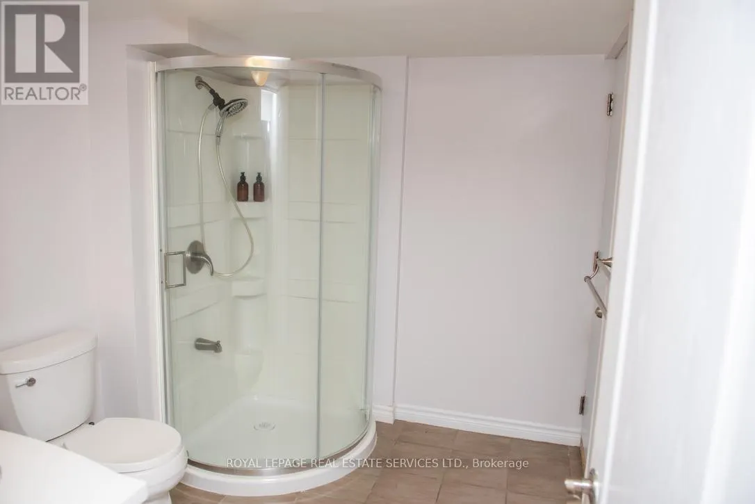 LOWER LEVEL - 5 MAPLE COURT