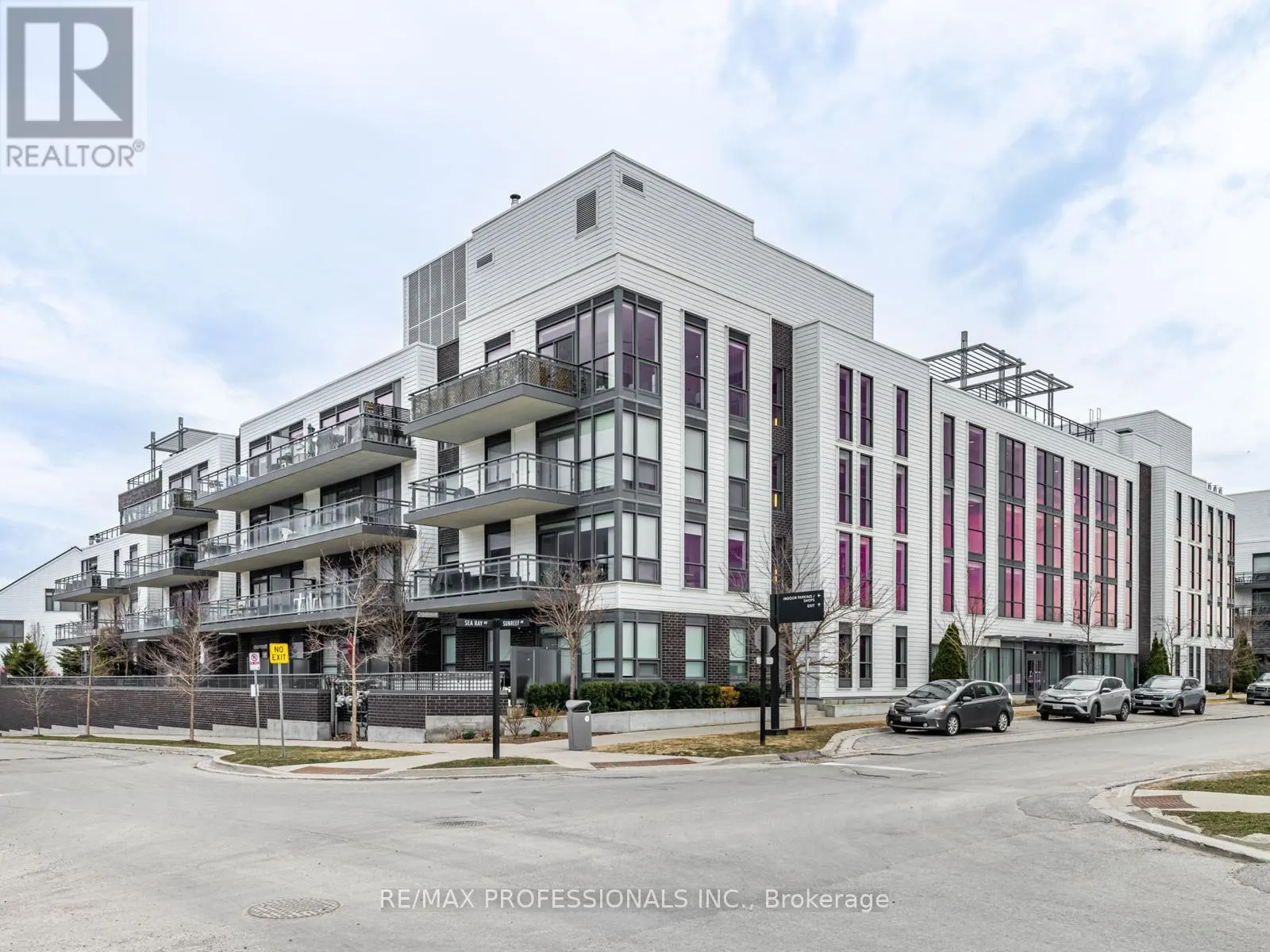 A101 - 241 SEA RAY AVENUE