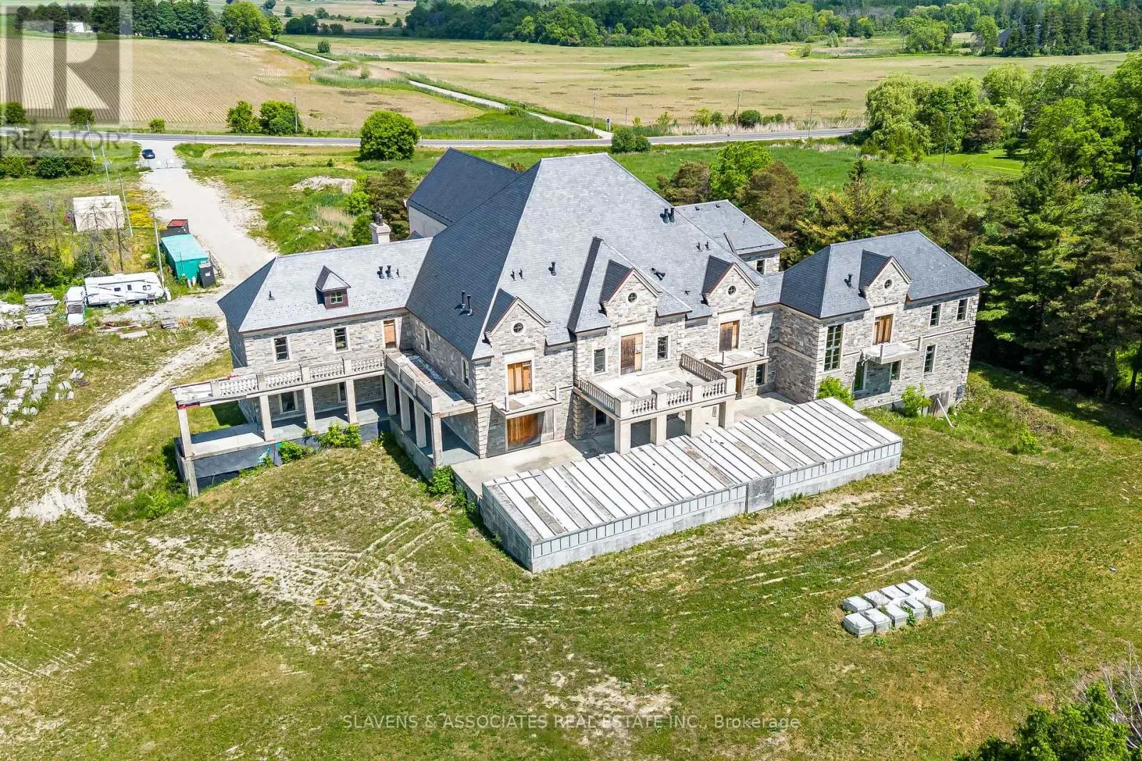 12068 MCCOWAN ROAD