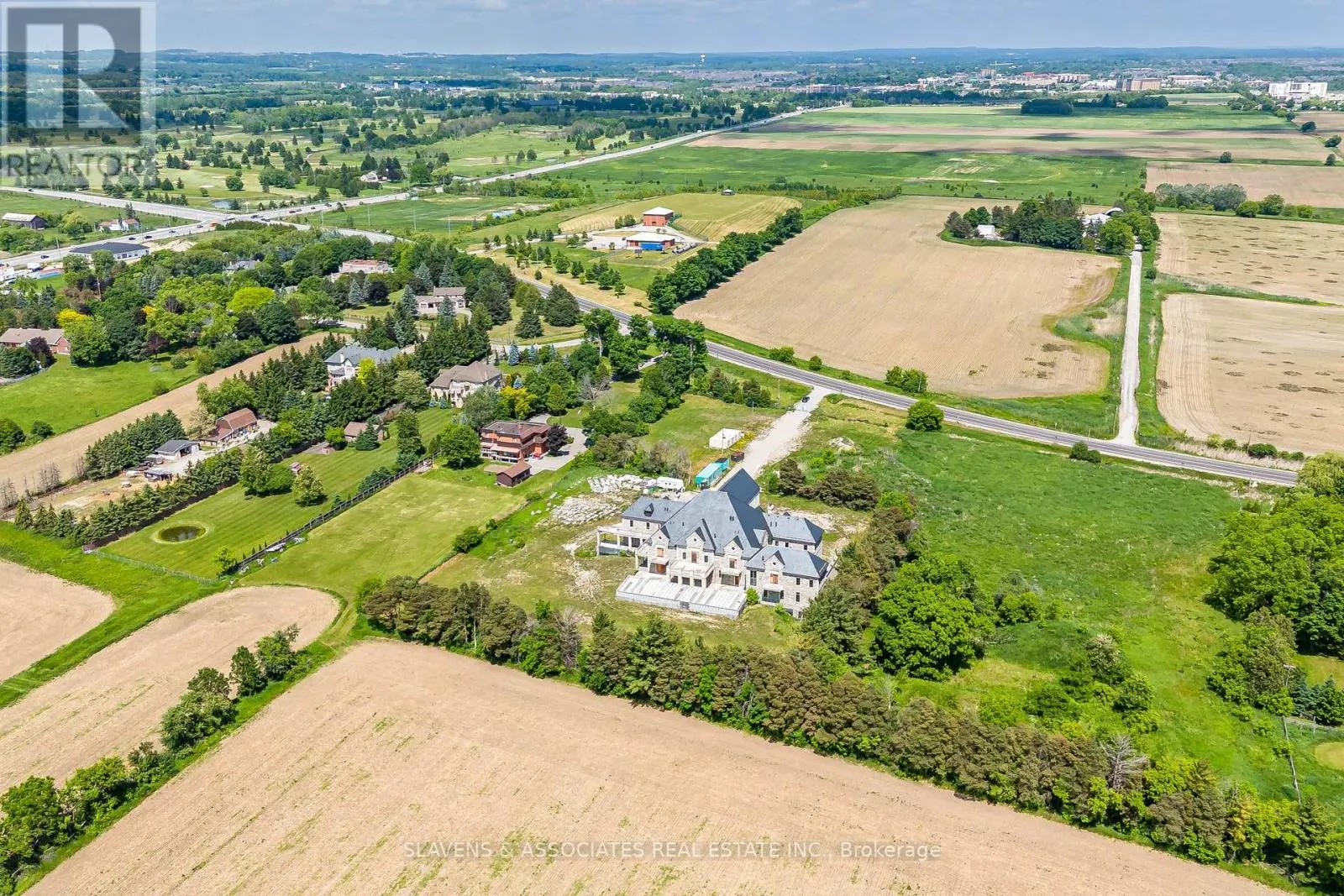 12068 MCCOWAN ROAD