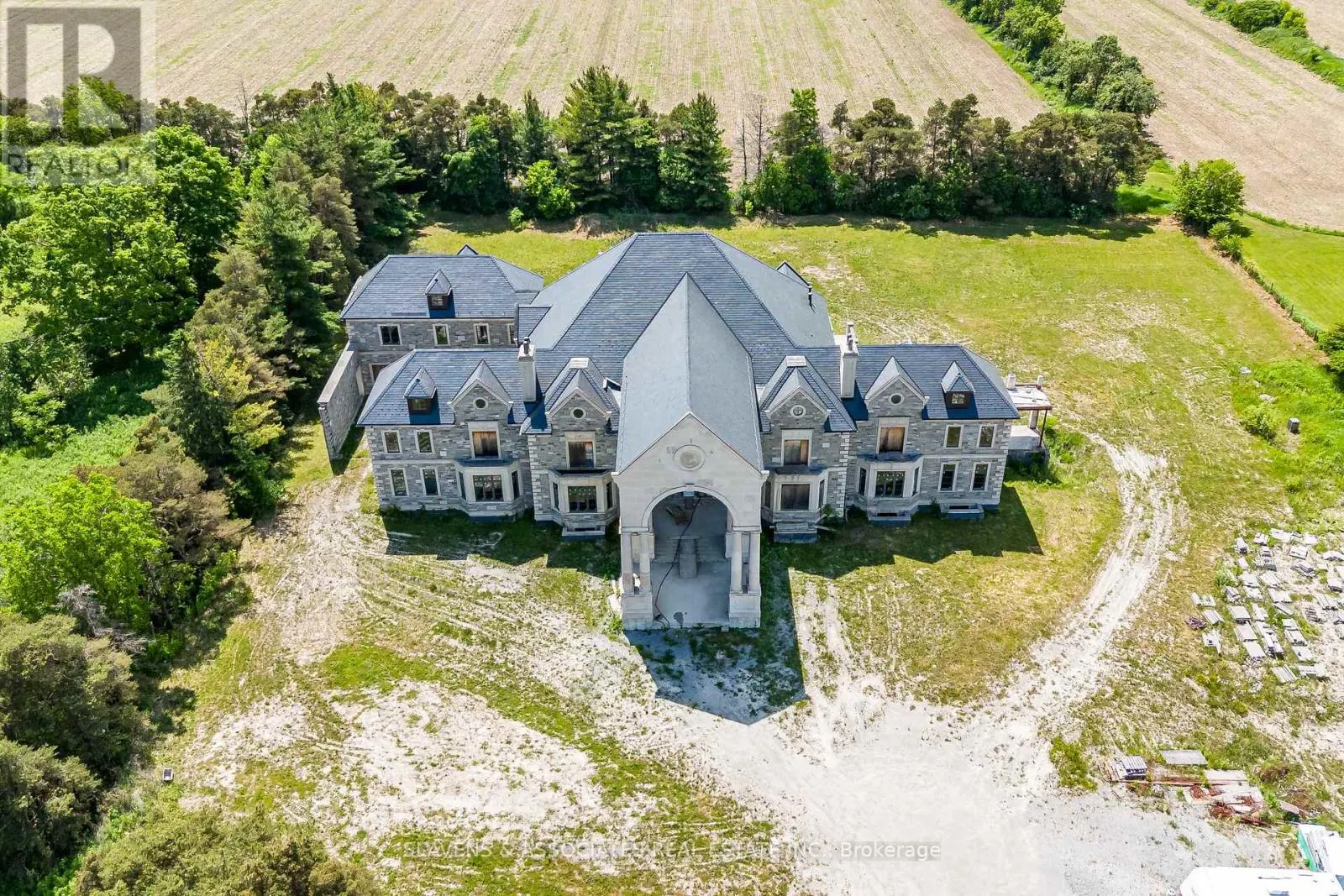 12068 MCCOWAN ROAD