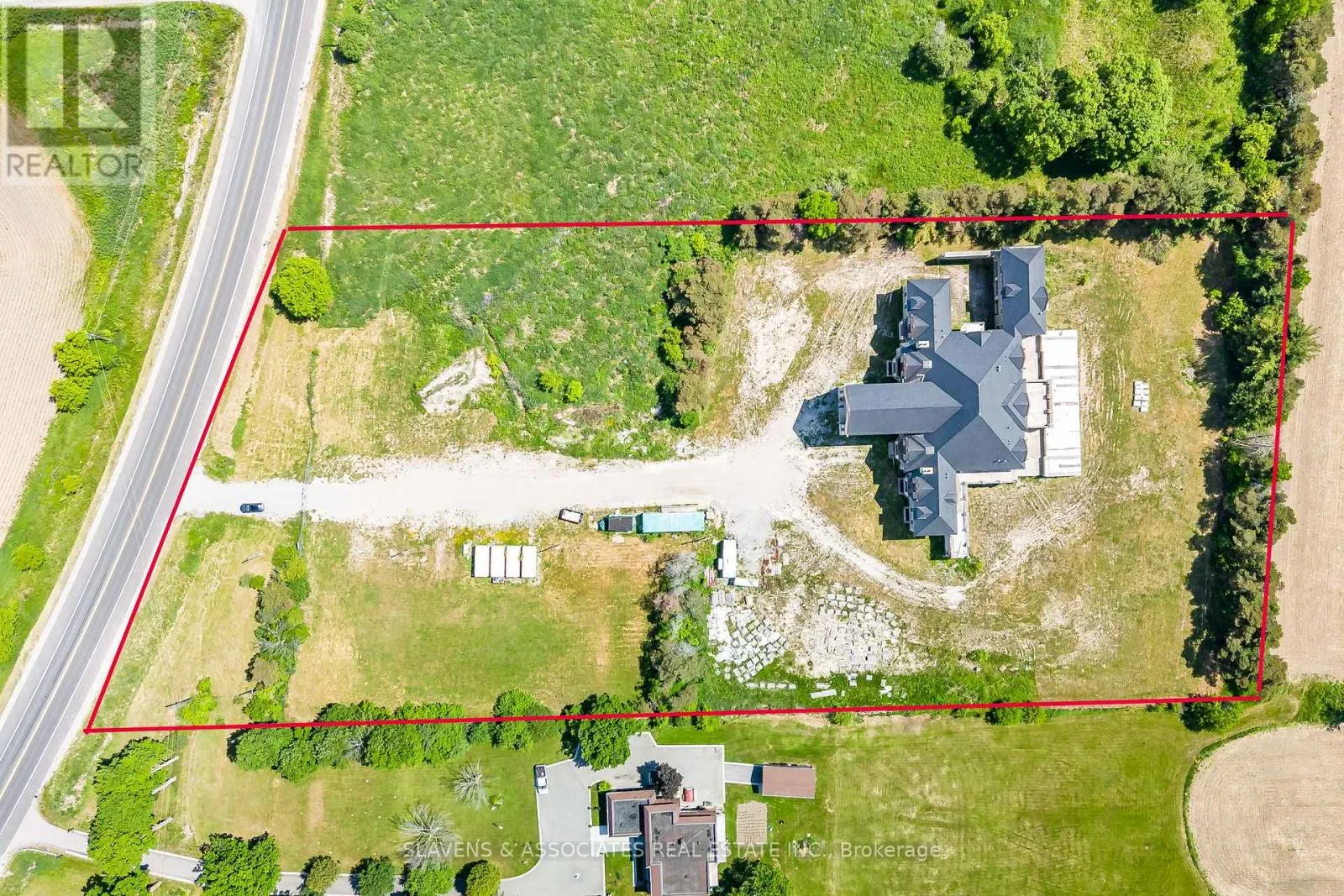 12068 MCCOWAN ROAD