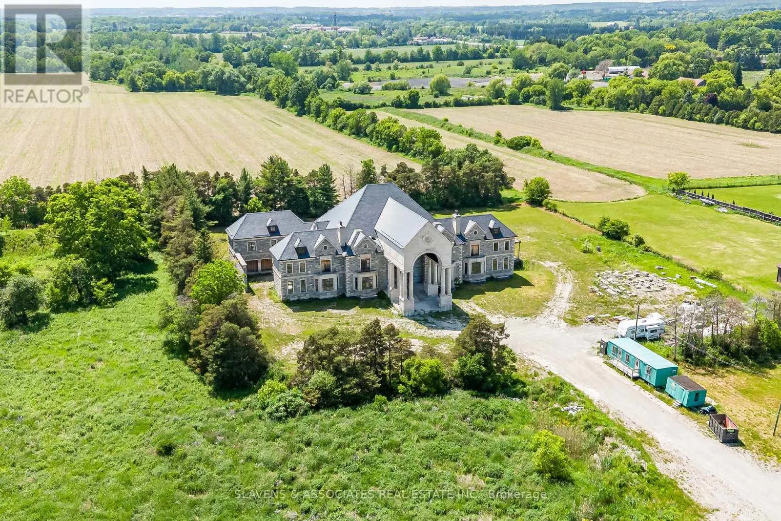 12068 MCCOWAN ROAD