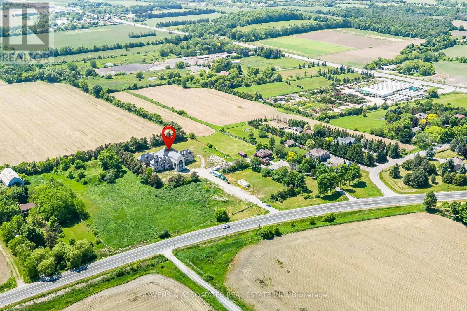 12068 MCCOWAN ROAD