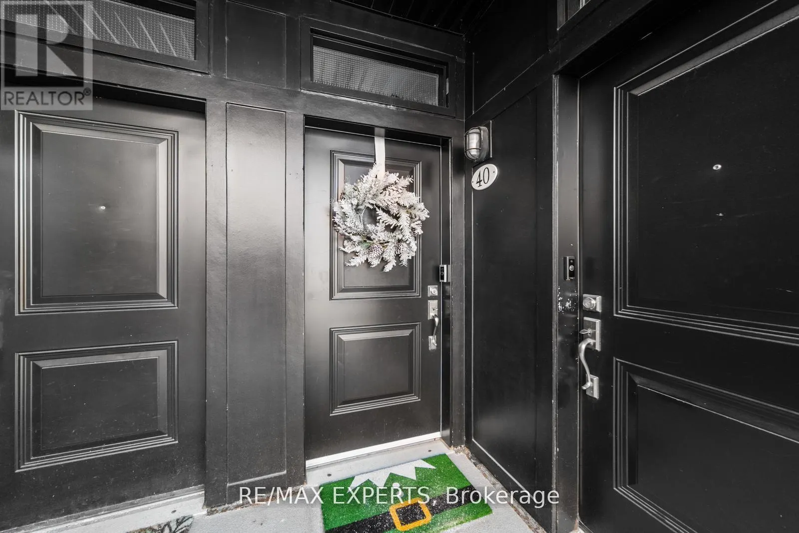 40 - 8167 KIPLING AVENUE