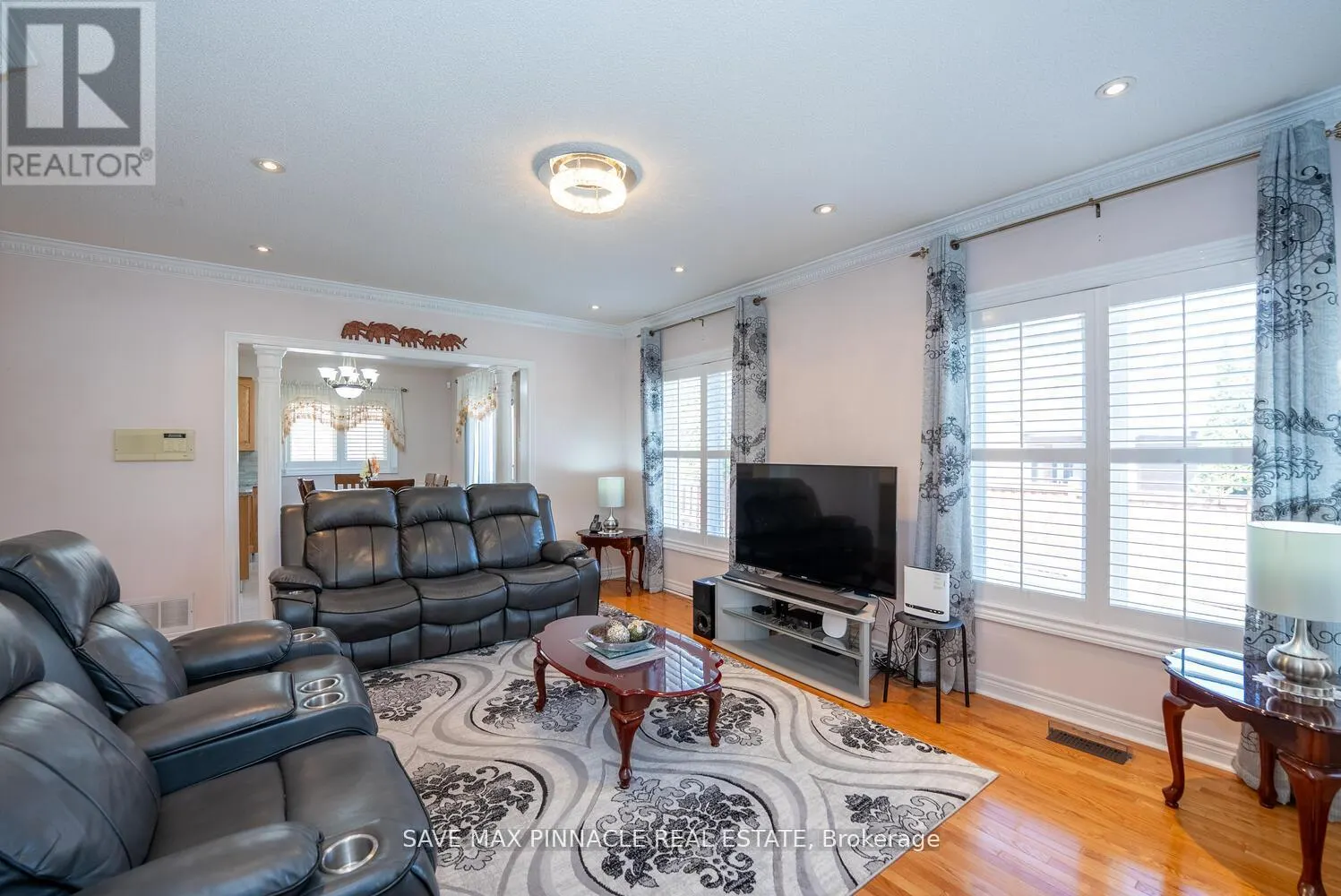 1 ASHTON DRIVE