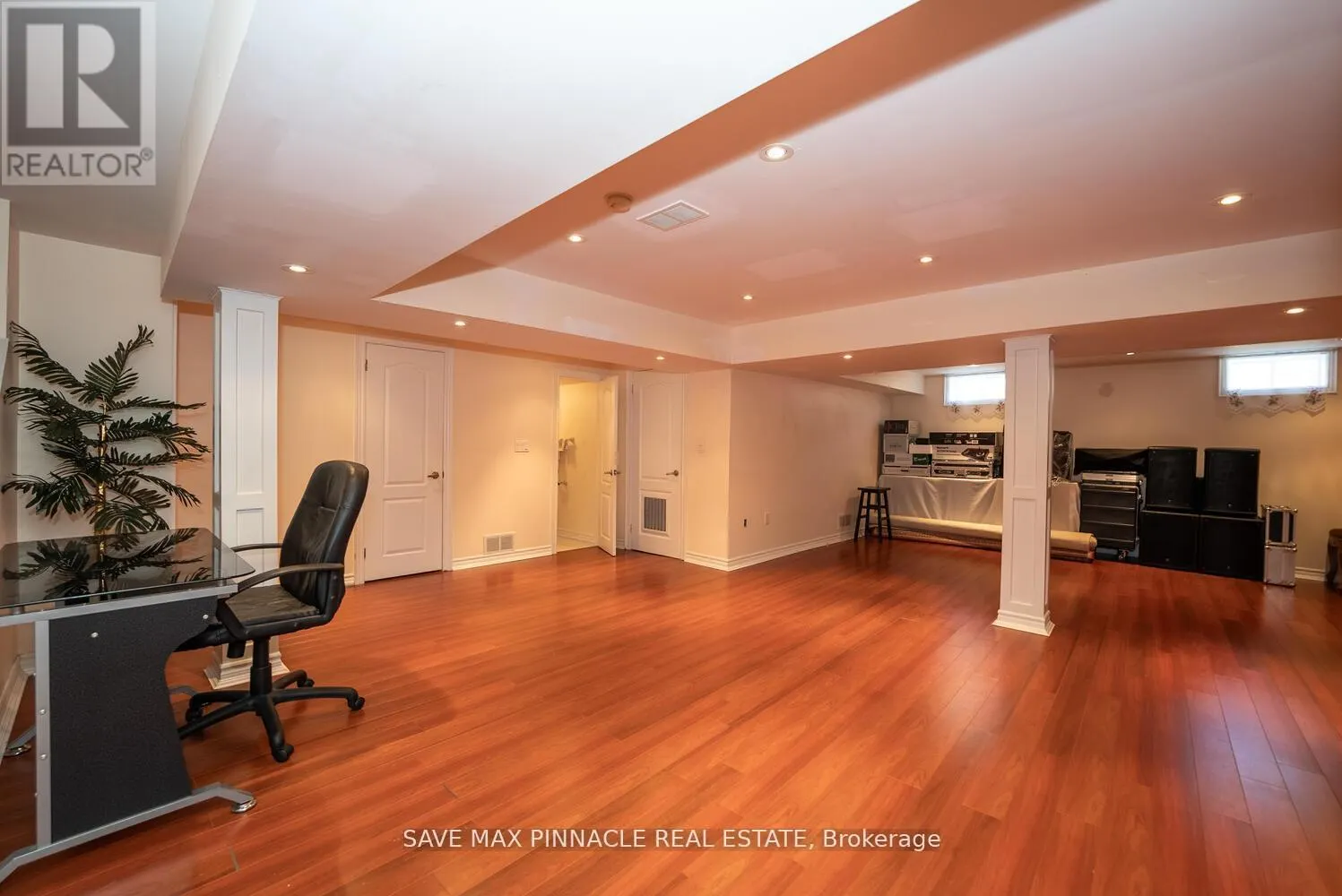 1 ASHTON DRIVE