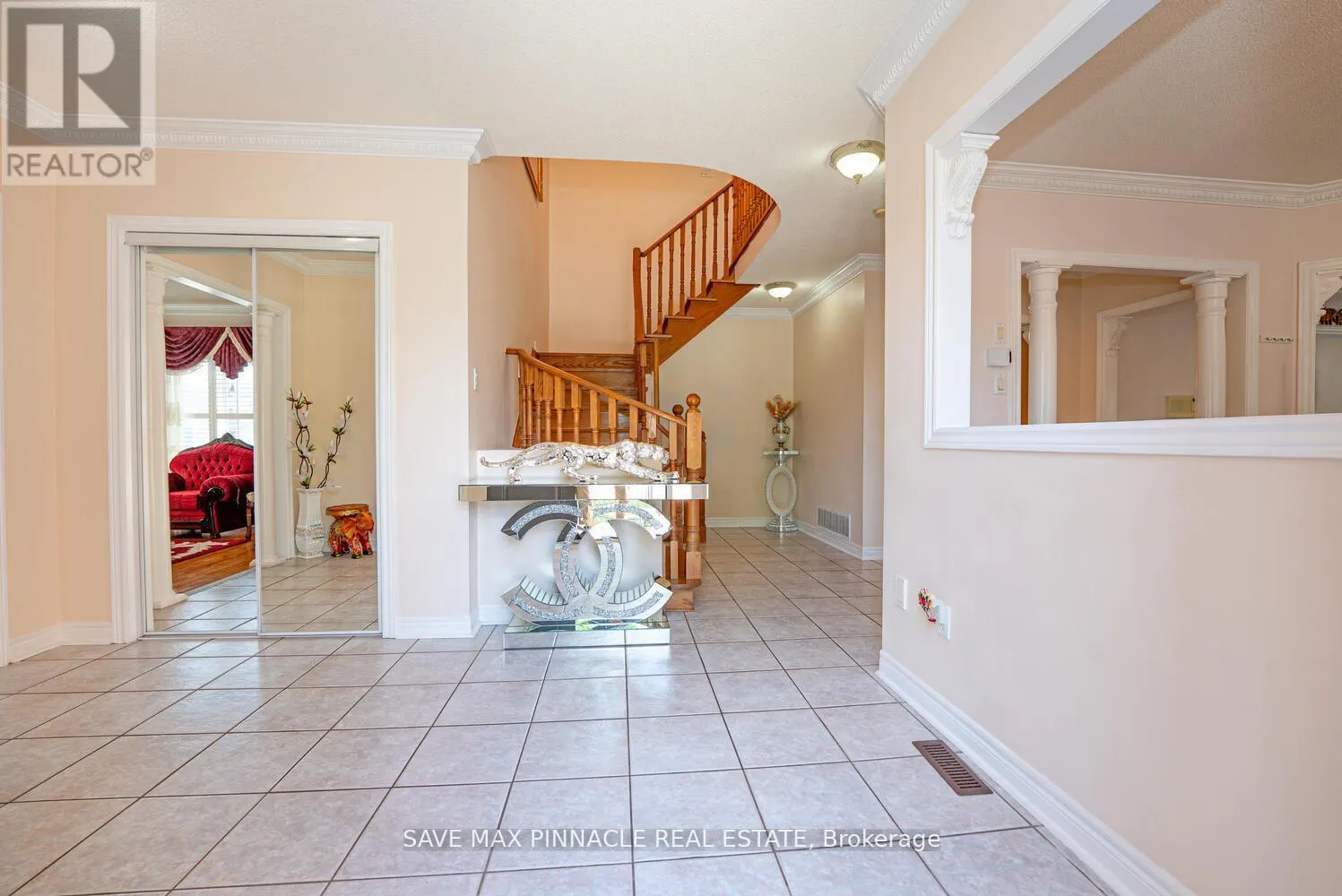 1 ASHTON DRIVE