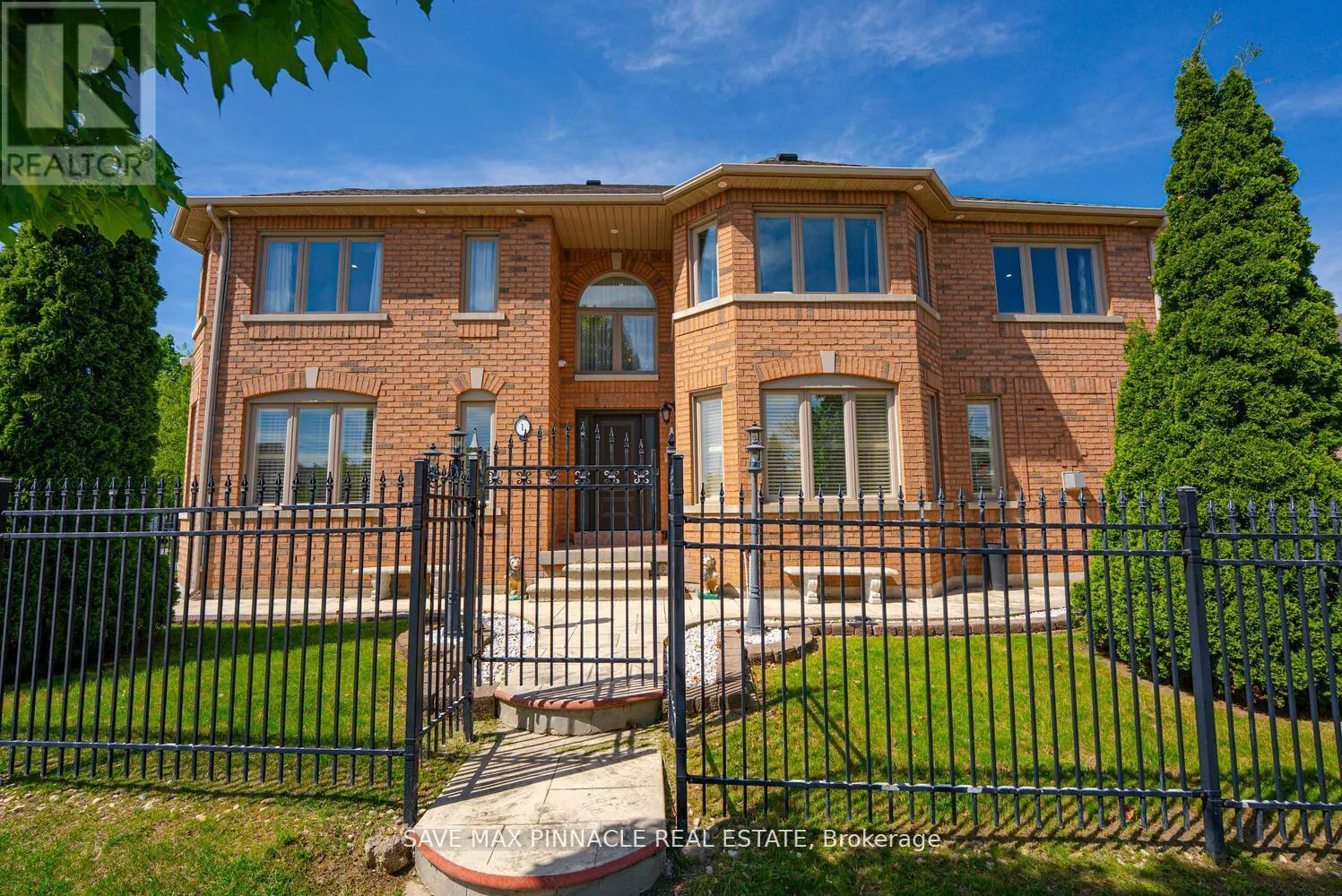 1 ASHTON DRIVE