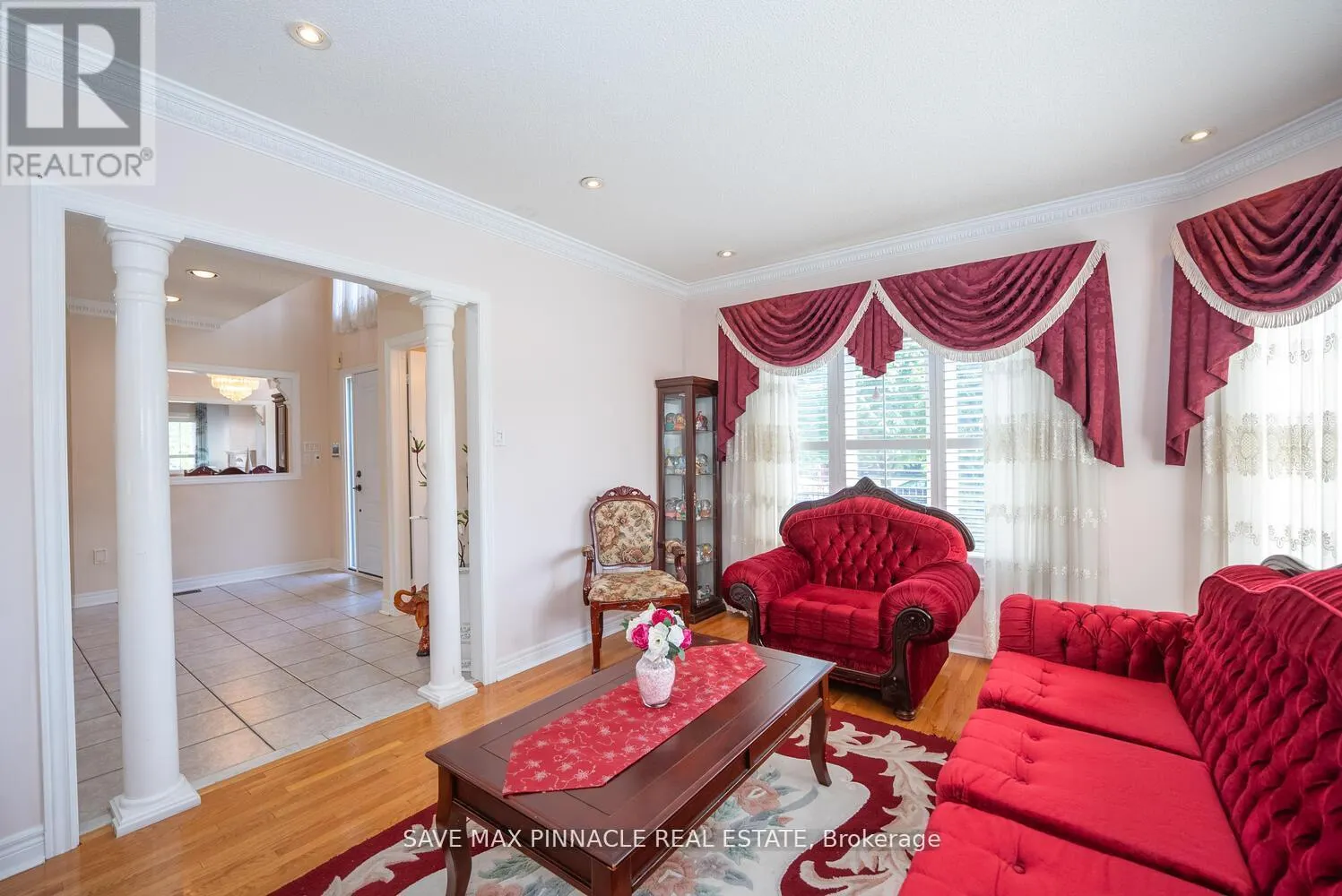 1 ASHTON DRIVE