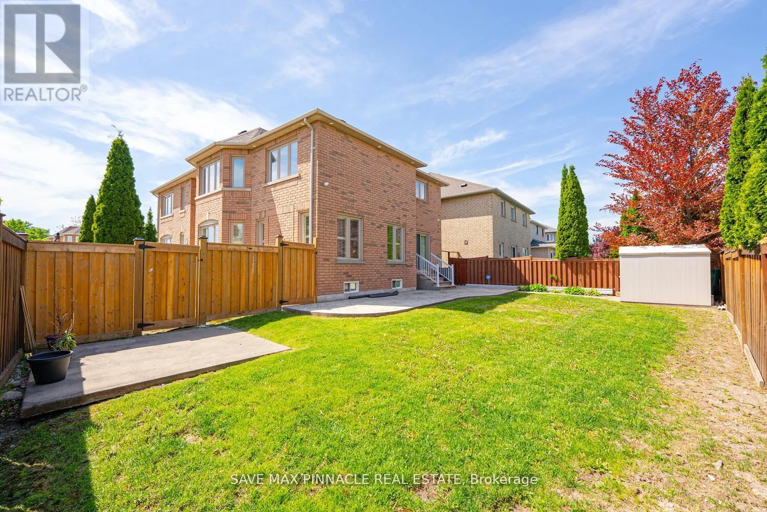 1 ASHTON DRIVE