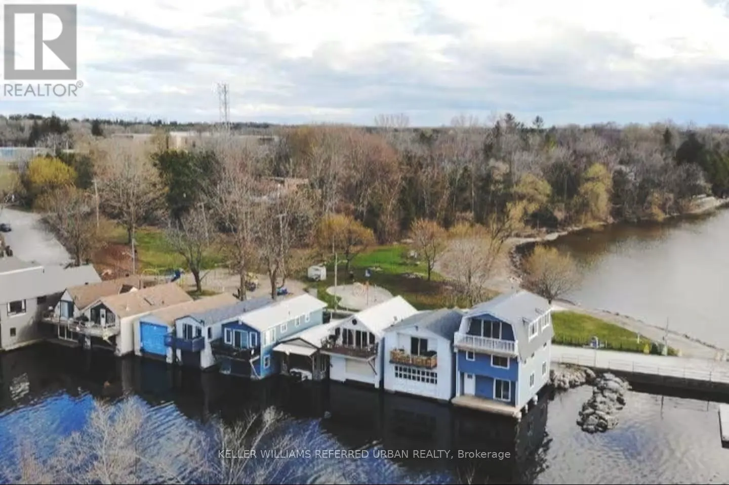 18 HARBOUR PARK CRESCENT