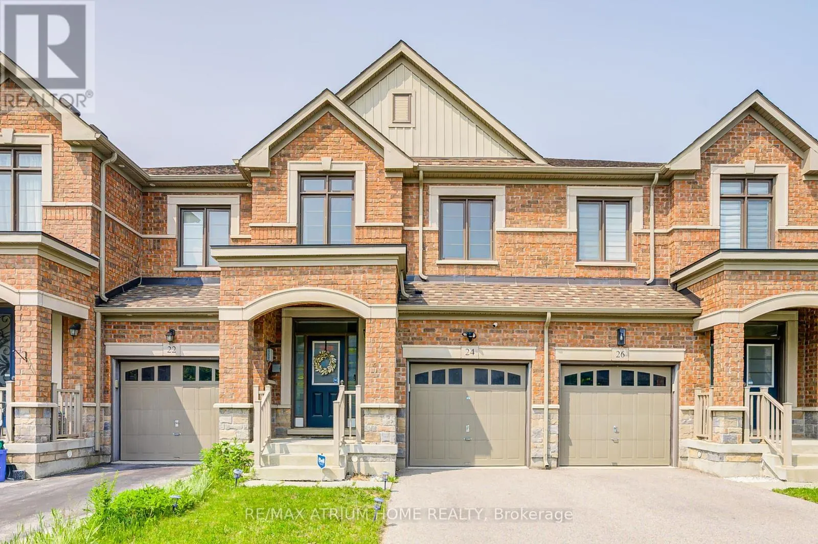 24 BRIARFIELD AVENUE