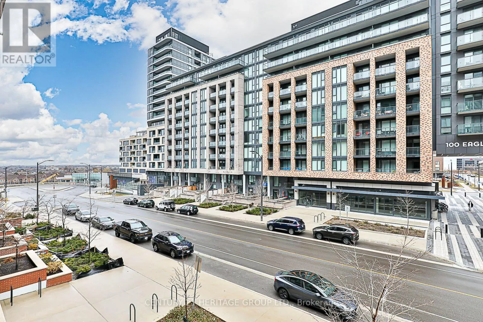 226 - 99 EAGLE ROCK WAY