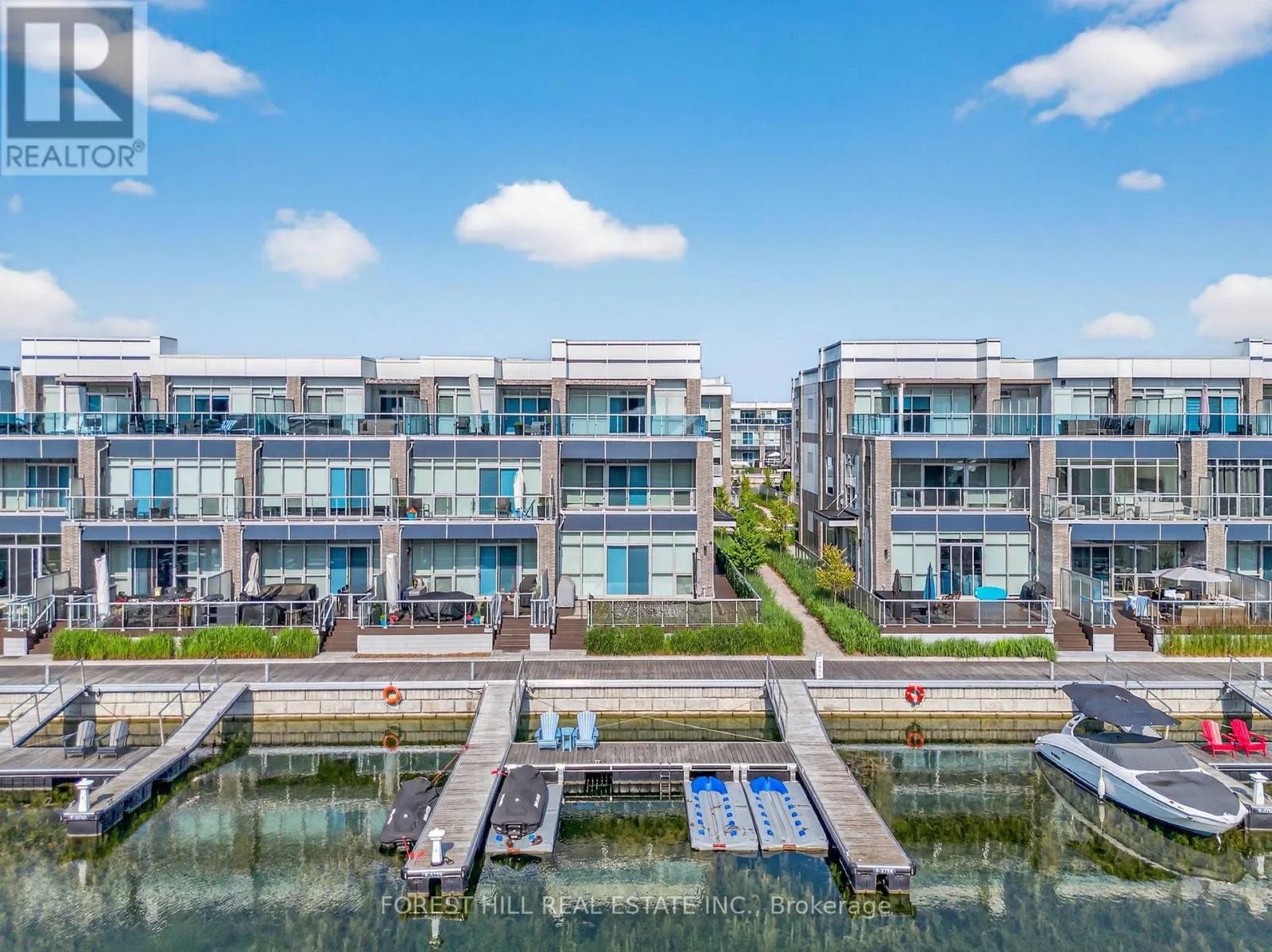 3756 FERRETTI COURT