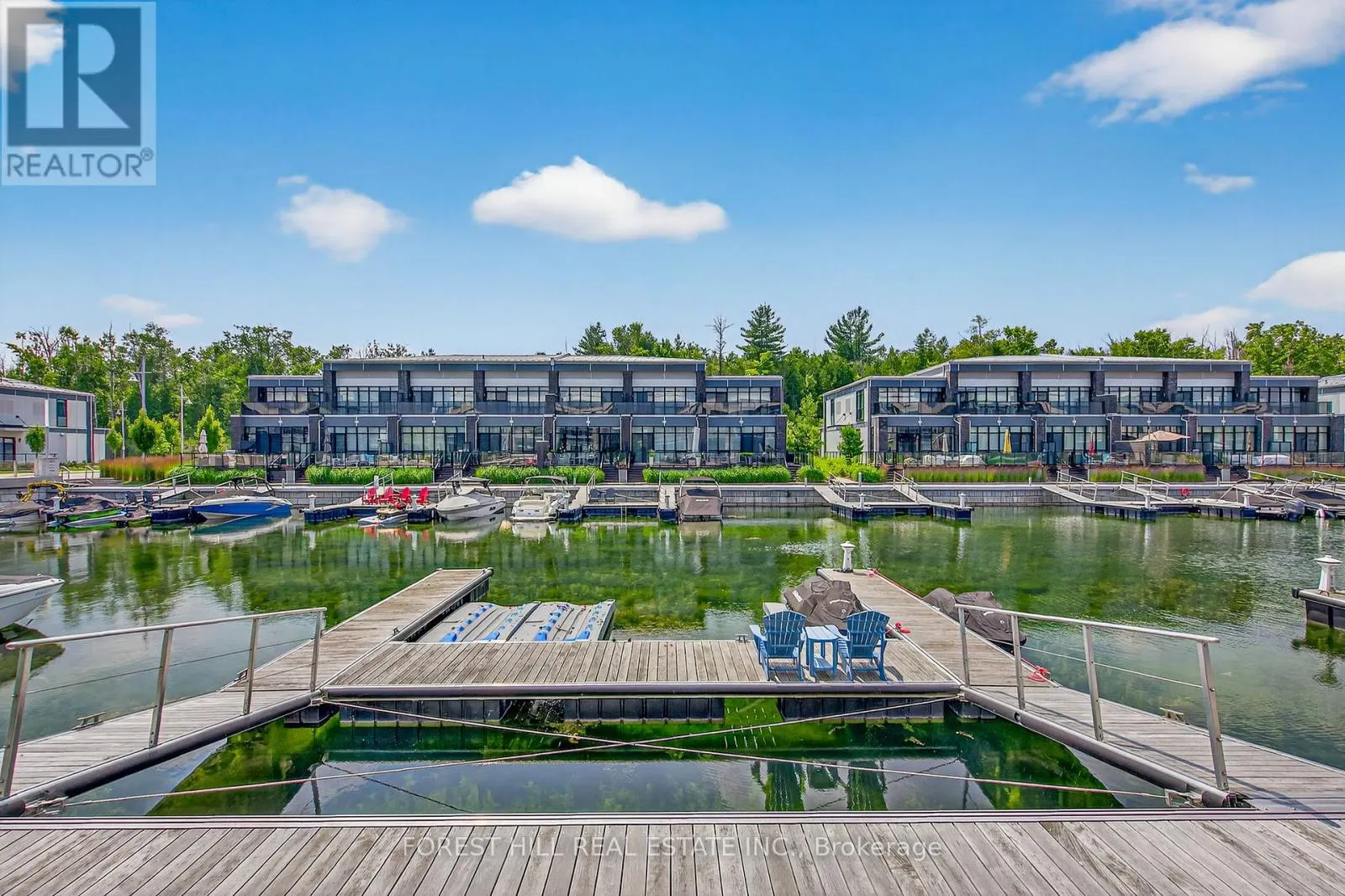 3756 FERRETTI COURT
